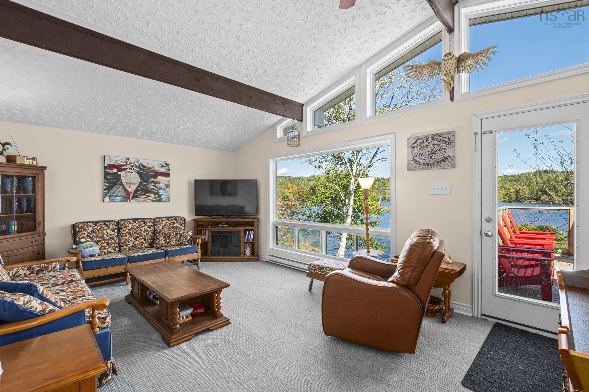 65 Nadine Drive, Porters Lake, NS (MLS® 202625435)