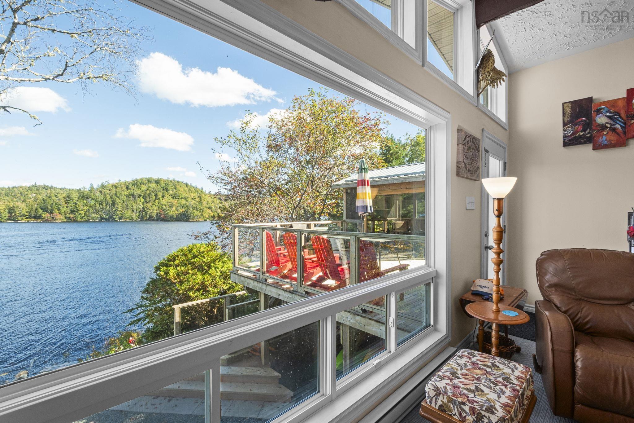 65 Nadine Drive, Porters Lake, NS (MLS® 202625435)