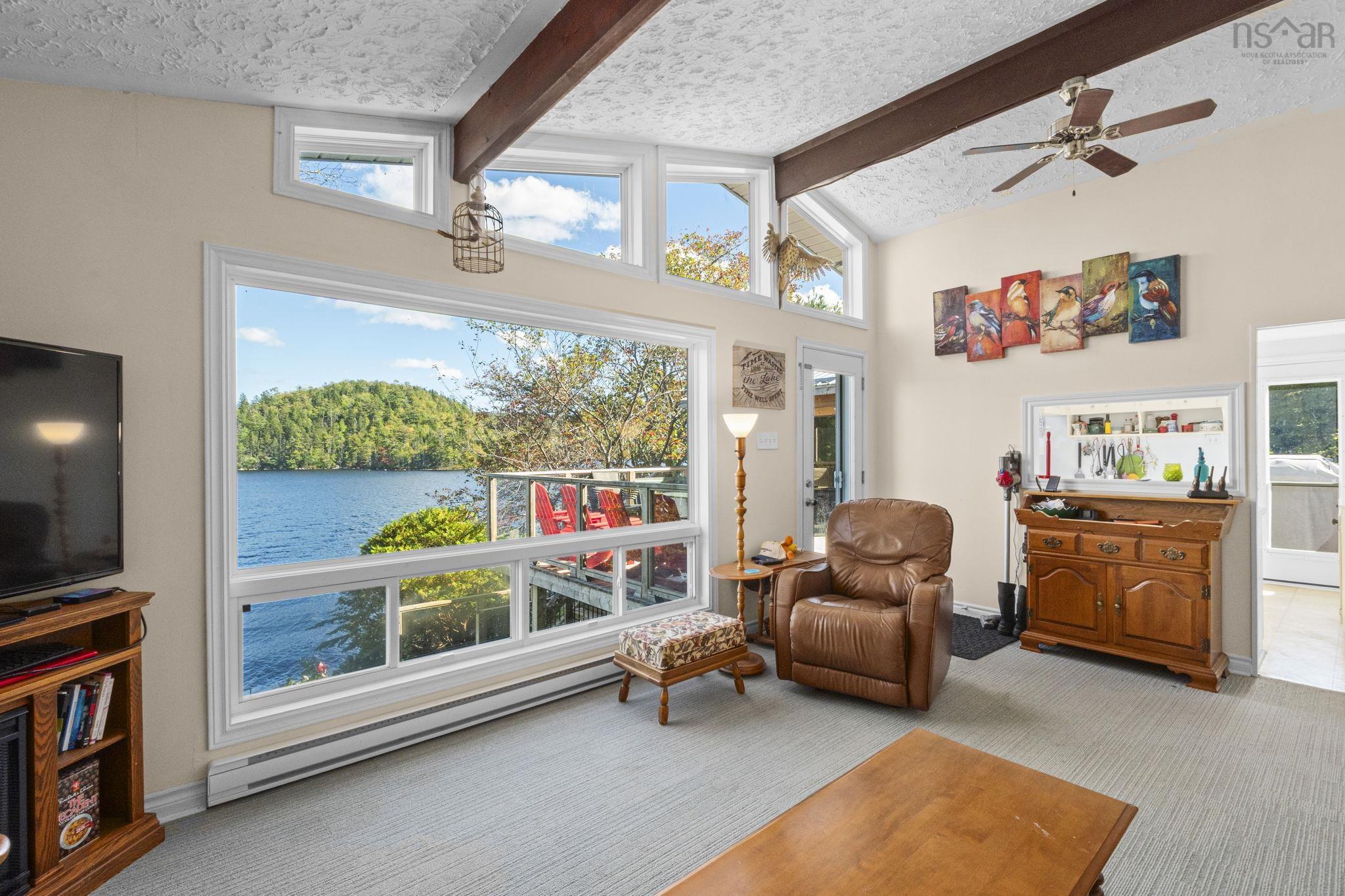 65 Nadine Drive, Porters Lake, NS (MLS® 202625435)