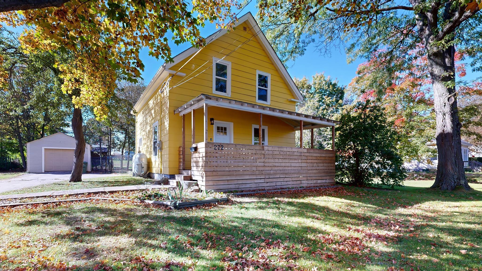 272 Bridge Street, Kentville, NS (MLS® 202625441)