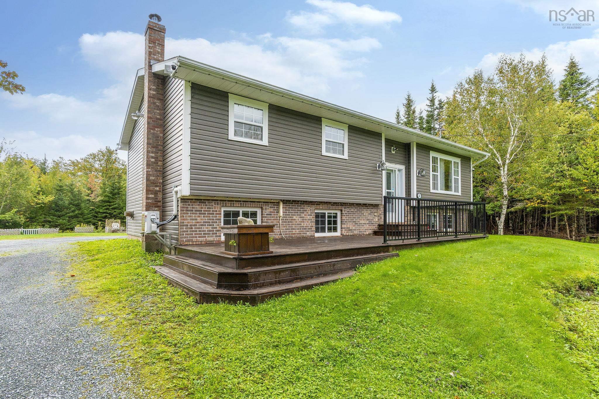 20 Flandrum Hills Road, Cow Bay, NS (MLS® 202625442)