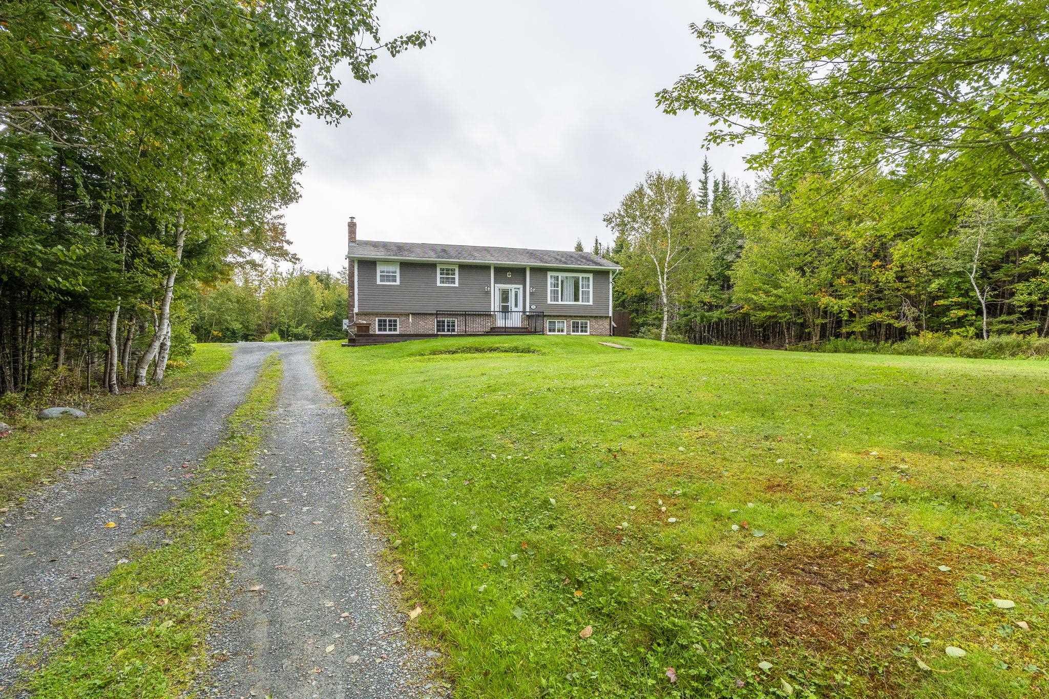 20 Flandrum Hills Road, Cow Bay, NS (MLS® 202625442)