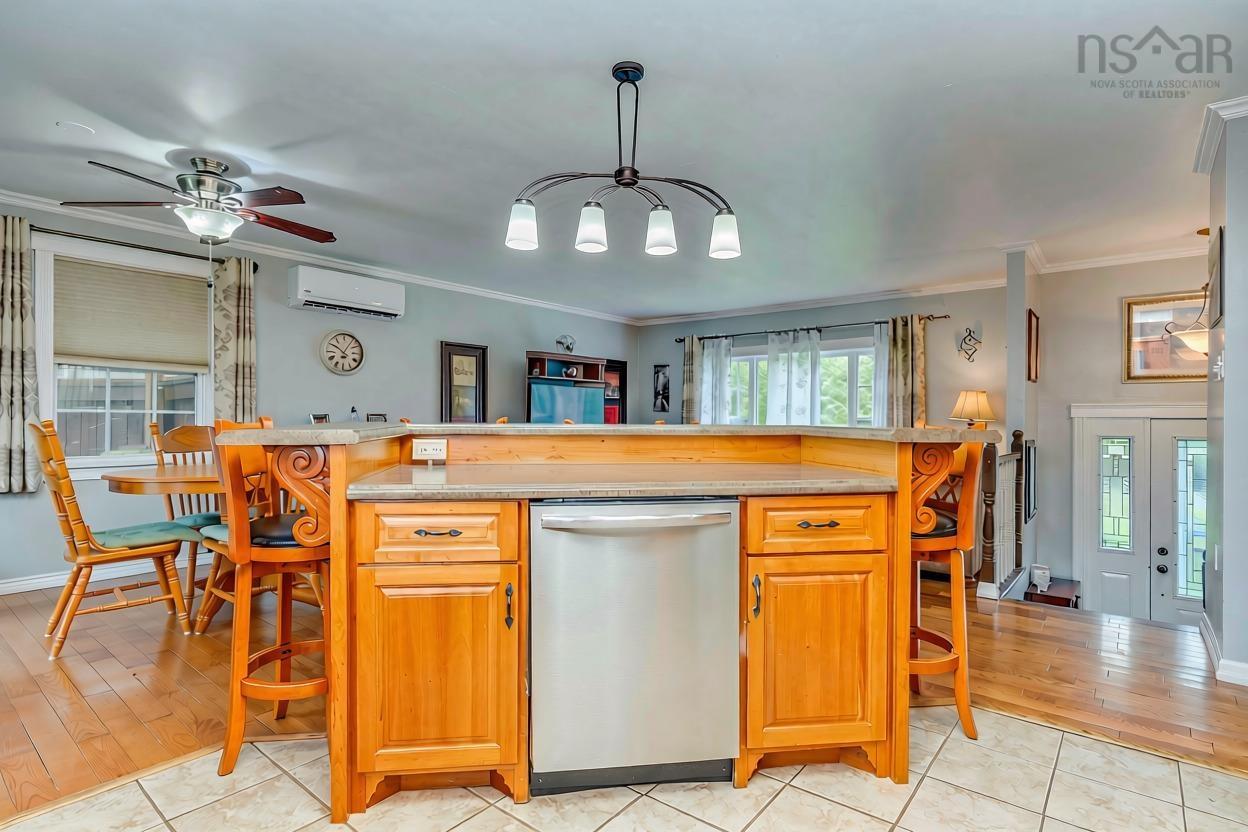 20 Flandrum Hills Road, Cow Bay, NS (MLS® 202625442)