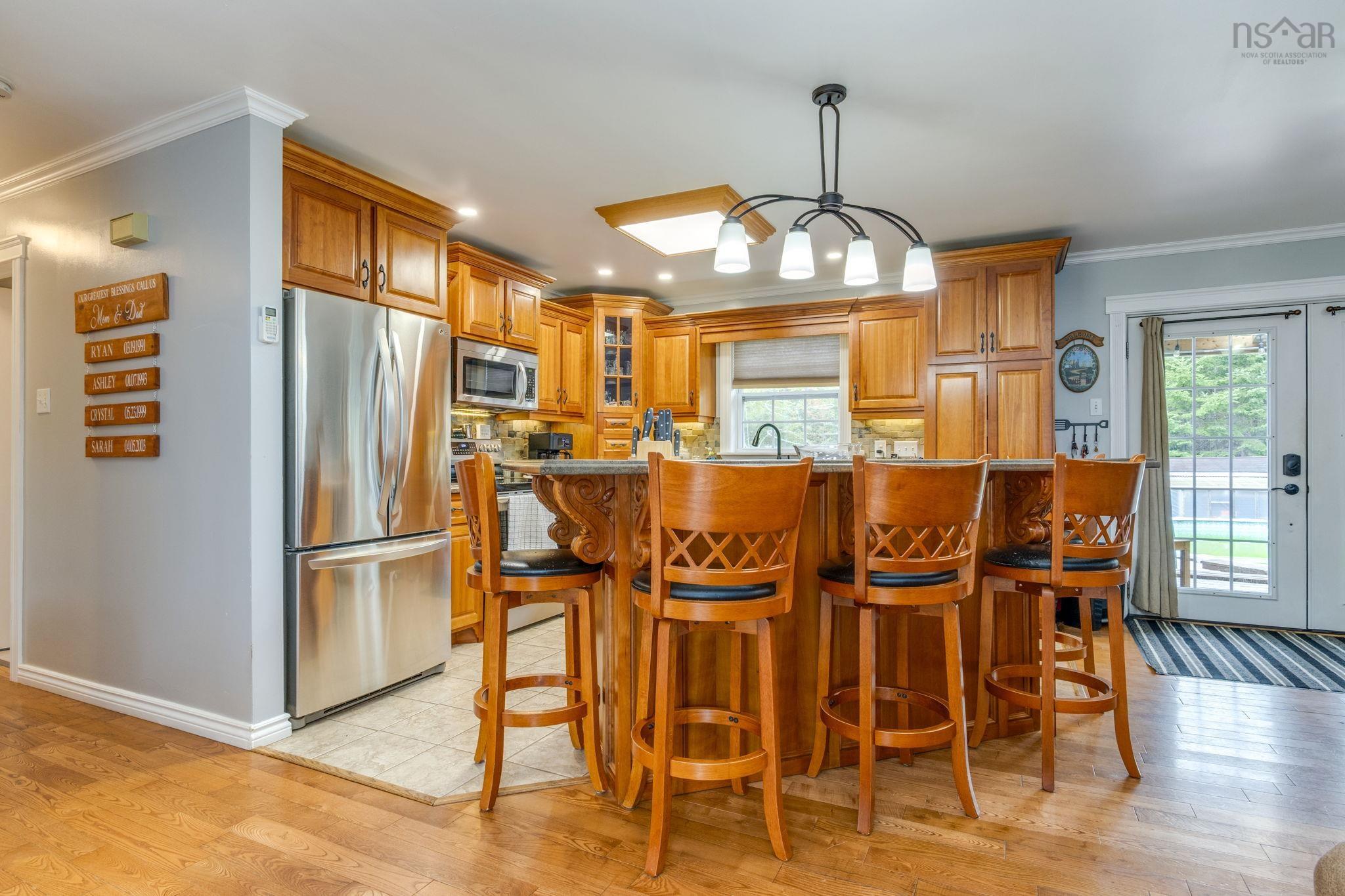 20 Flandrum Hills Road, Cow Bay, NS (MLS® 202625442)