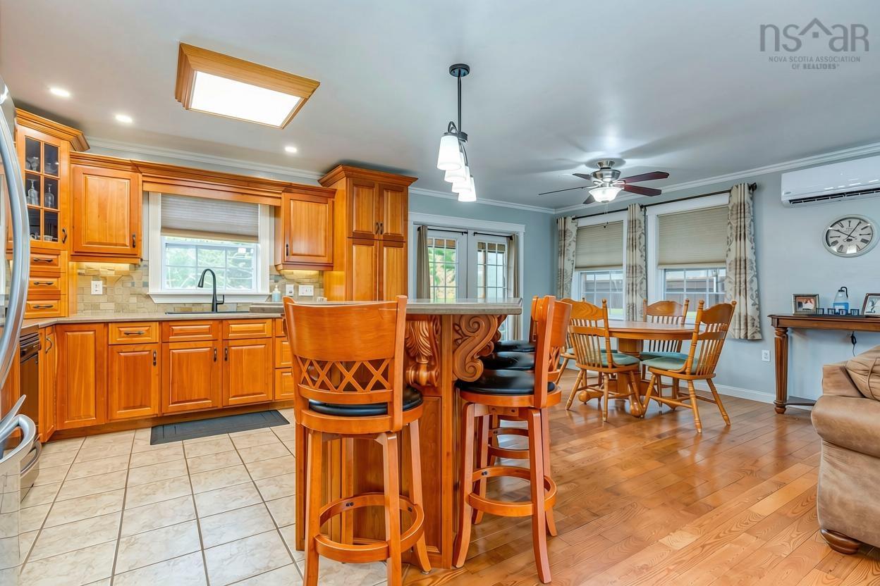 20 Flandrum Hills Road, Cow Bay, NS (MLS® 202625442)