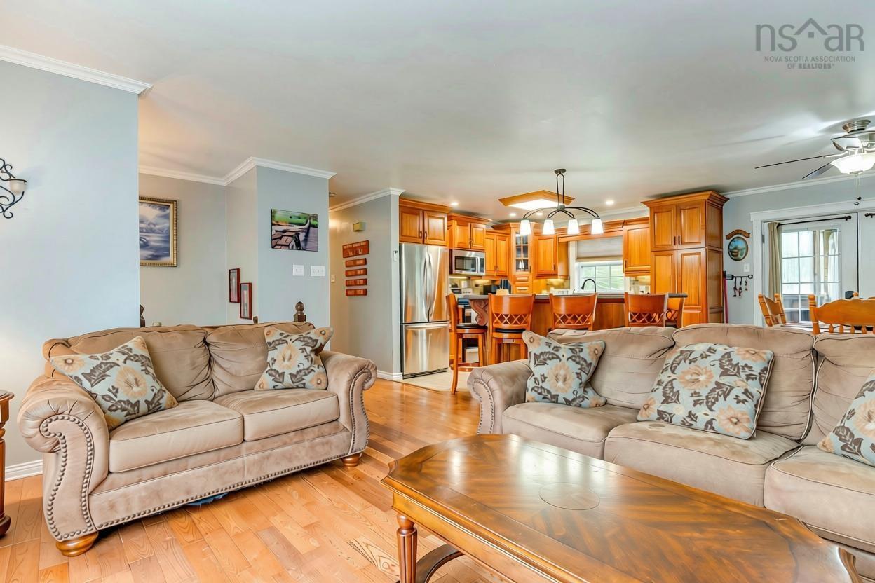 20 Flandrum Hills Road, Cow Bay, NS (MLS® 202625442)