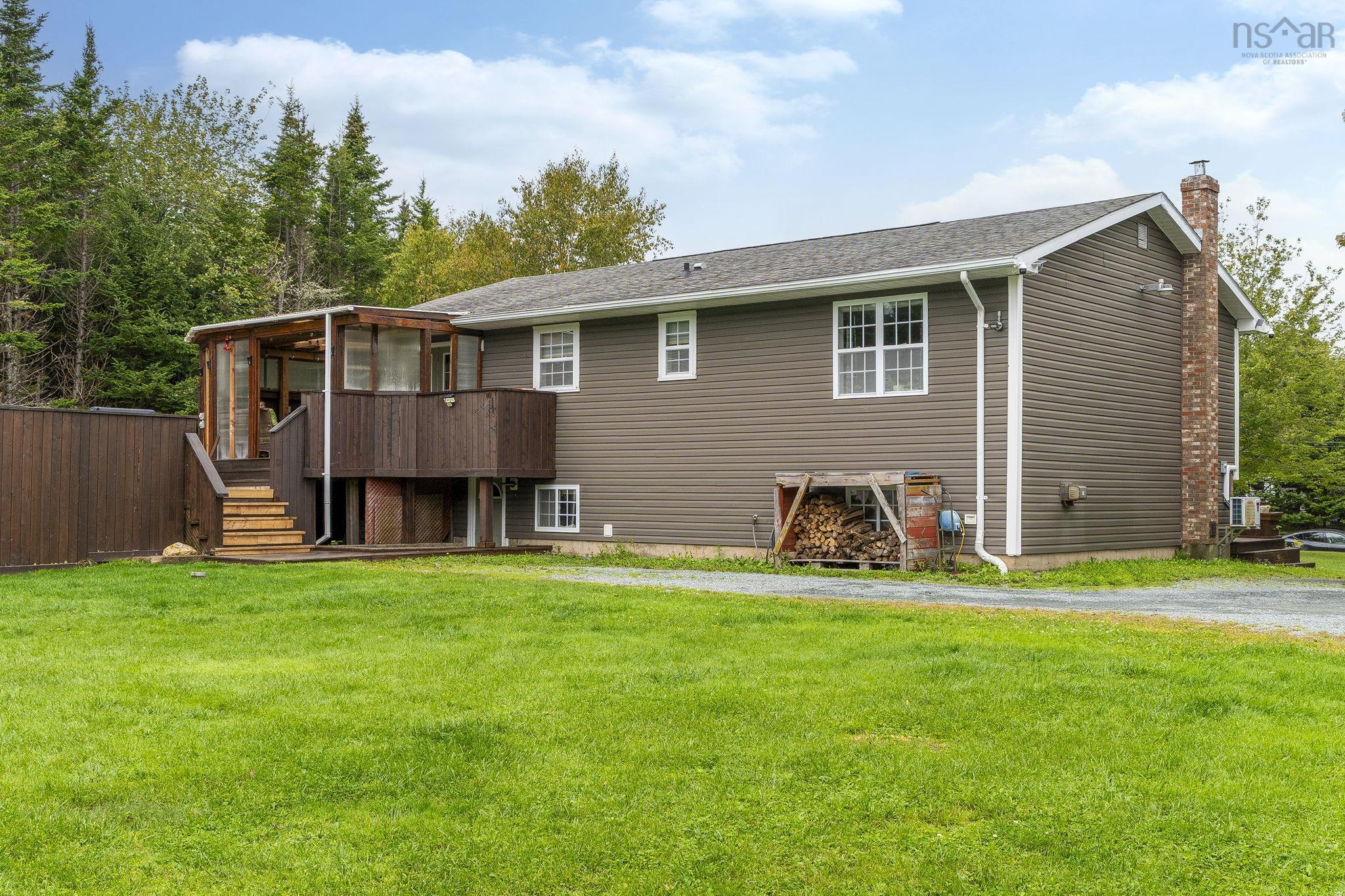 20 Flandrum Hills Road, Cow Bay, NS (MLS® 202625442)