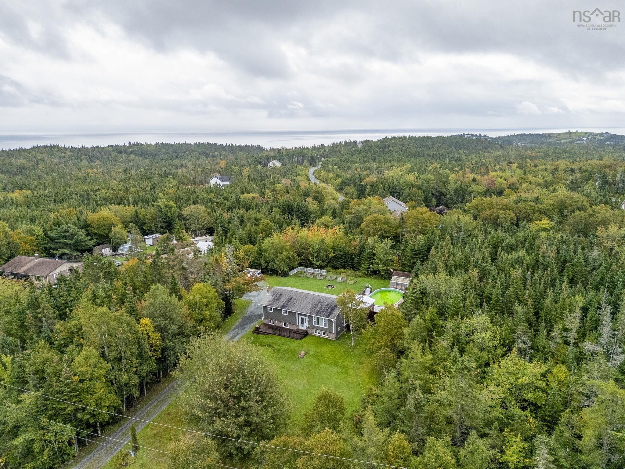 20 Flandrum Hills Road, Cow Bay, NS (MLS® 202625442)