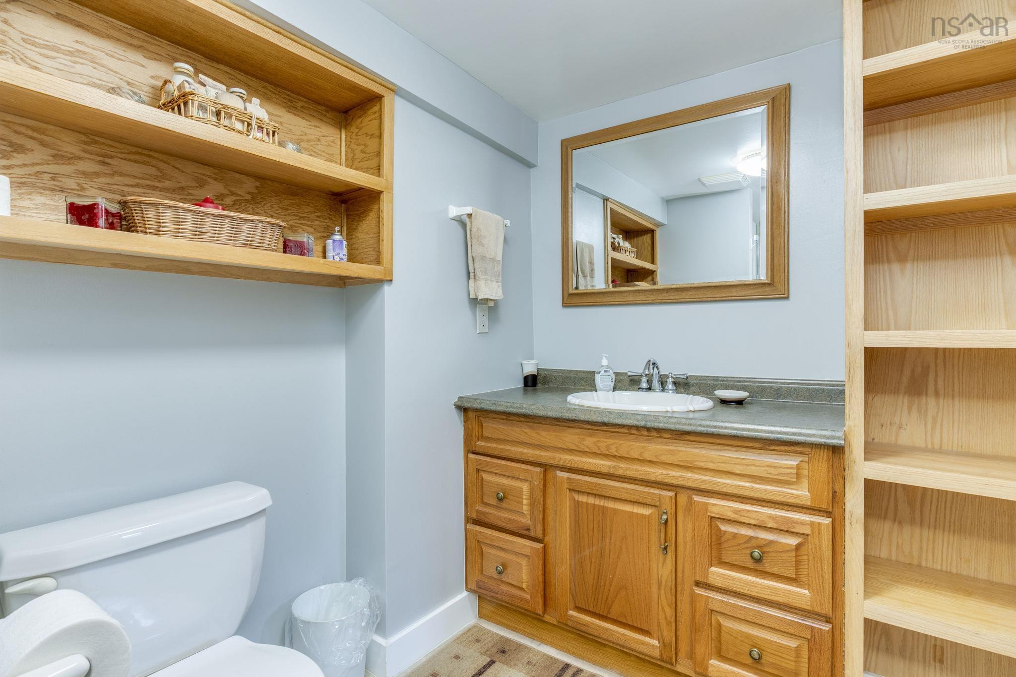 20 Flandrum Hills Road, Cow Bay, NS (MLS® 202625442)