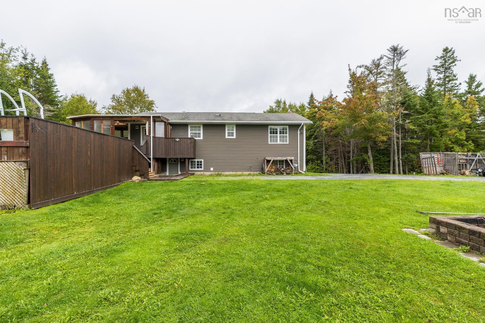 20 Flandrum Hills Road, Cow Bay, NS (MLS® 202625442)