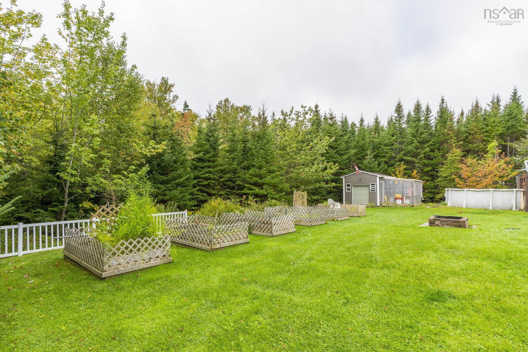 20 Flandrum Hills Road, Cow Bay, NS (MLS® 202625442)