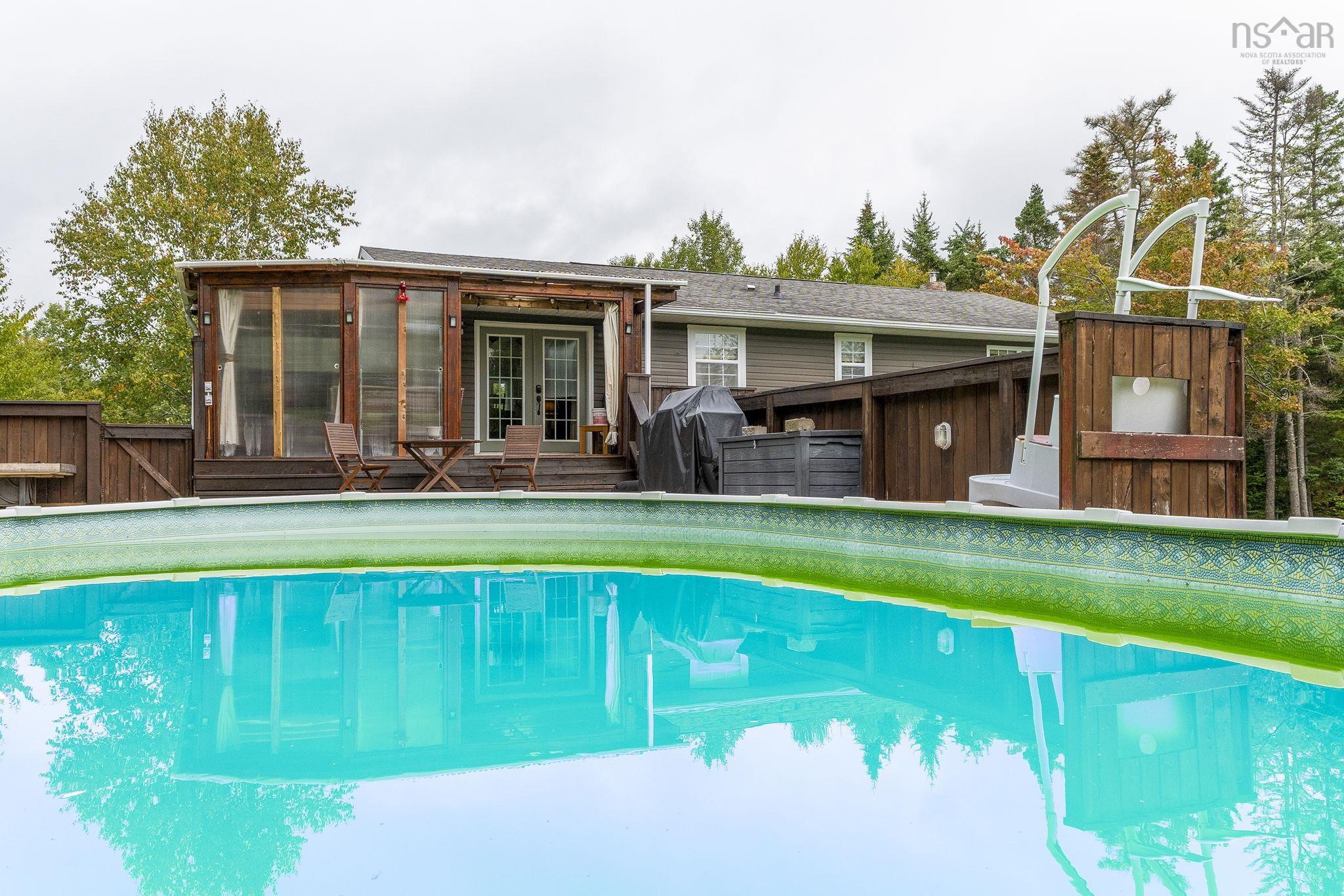 20 Flandrum Hills Road, Cow Bay, NS (MLS® 202625442)