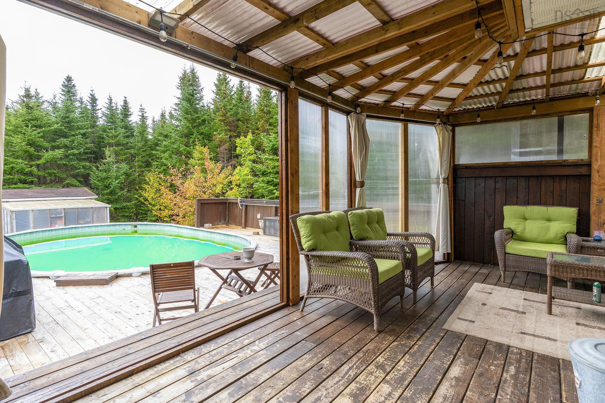 20 Flandrum Hills Road, Cow Bay, NS (MLS® 202625442)