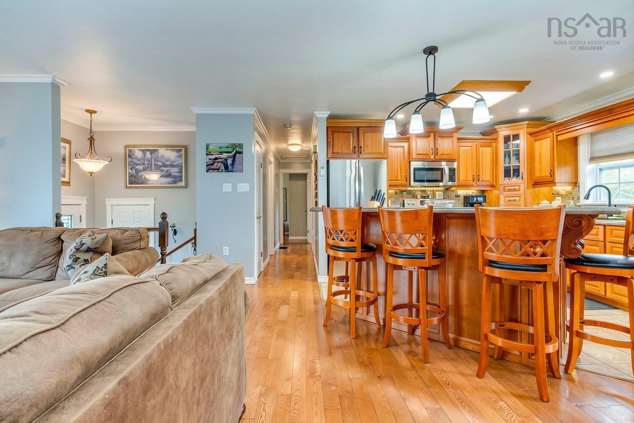 20 Flandrum Hills Road, Cow Bay, NS (MLS® 202625442)