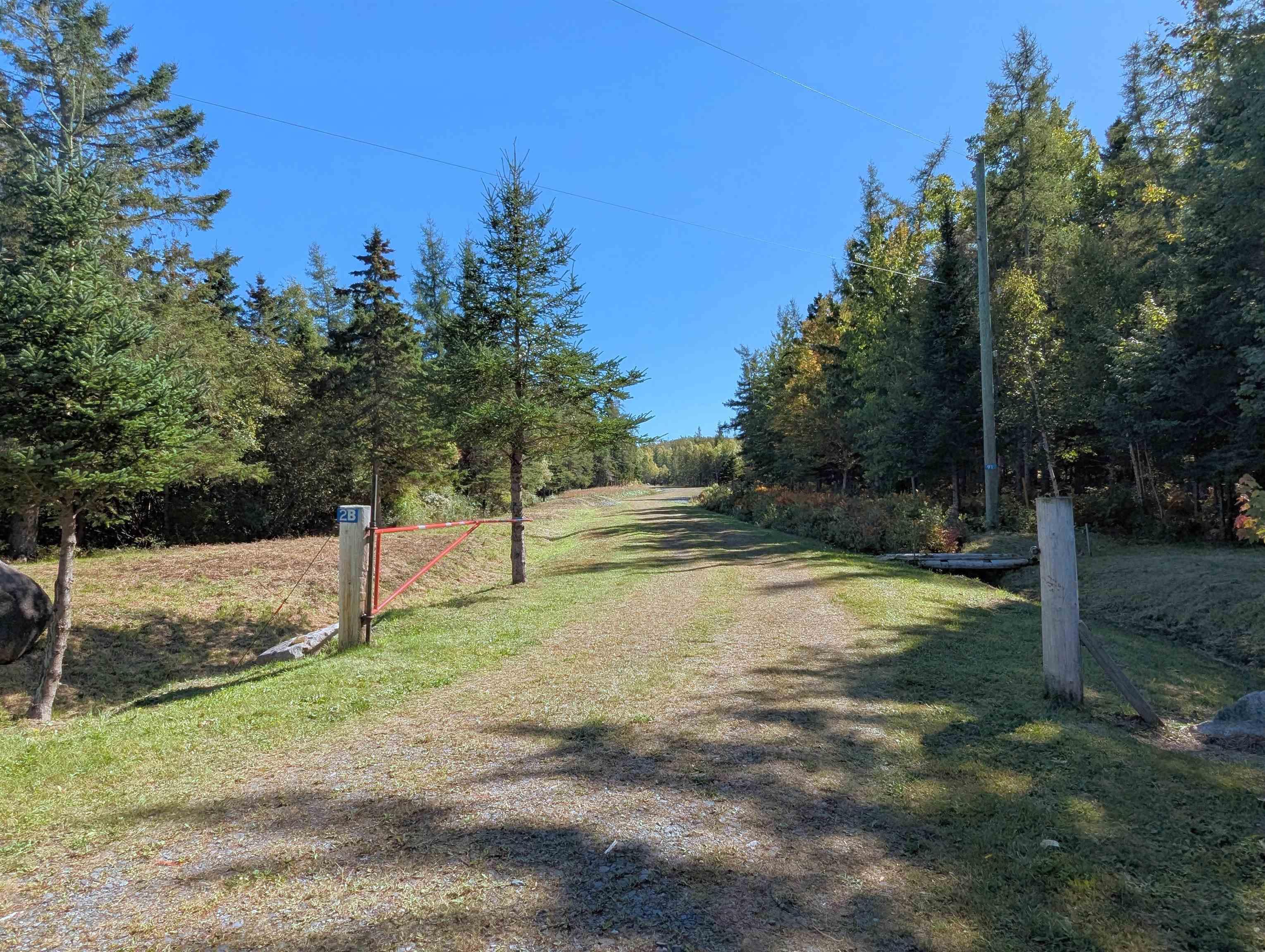 Lot 2-B 91 Old Halifax Road, Glen Haven, NS (MLS® 202625444)