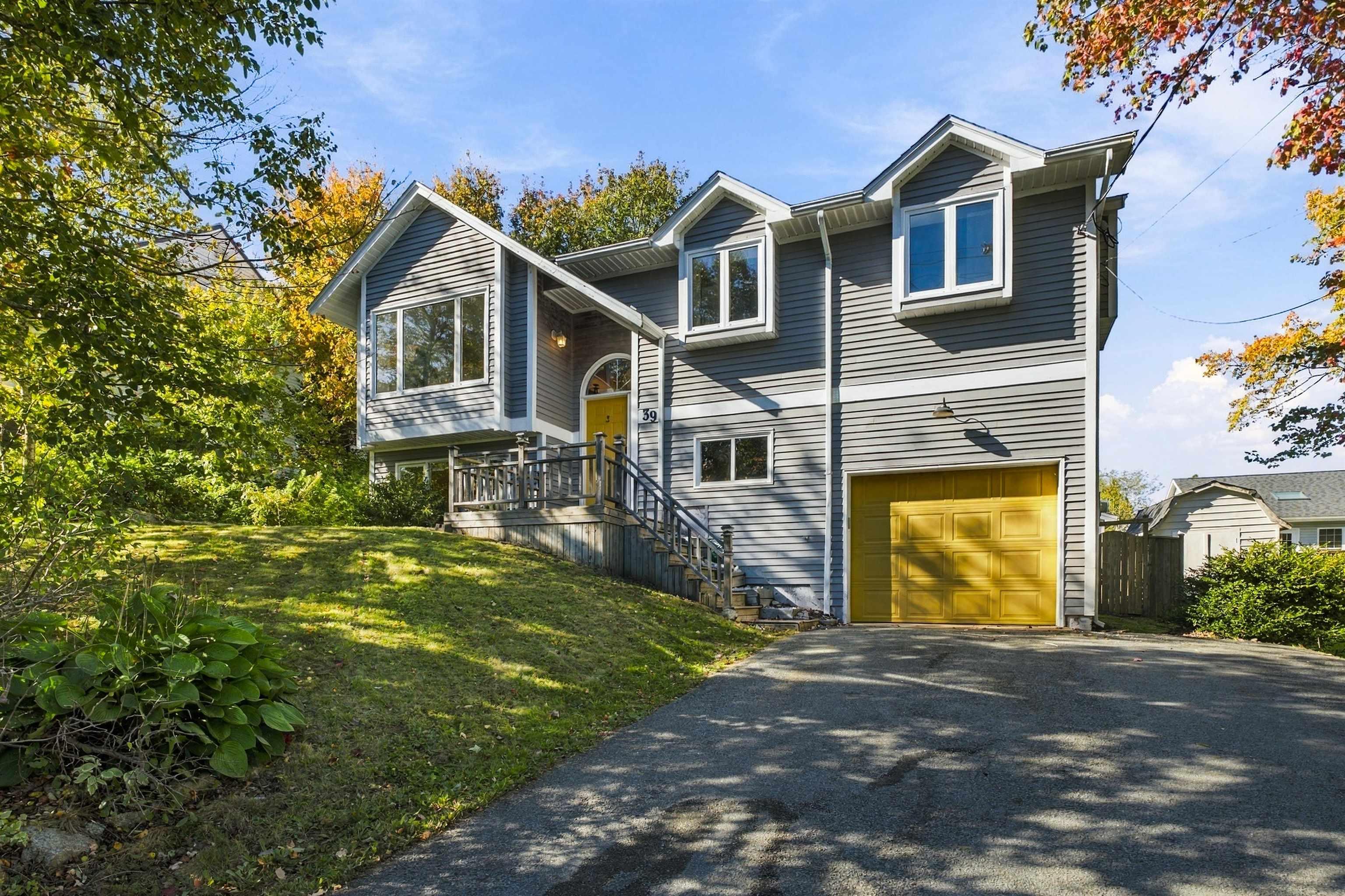 39 Parkdale Avenue, Timberlea, NS (MLS® 202625451)