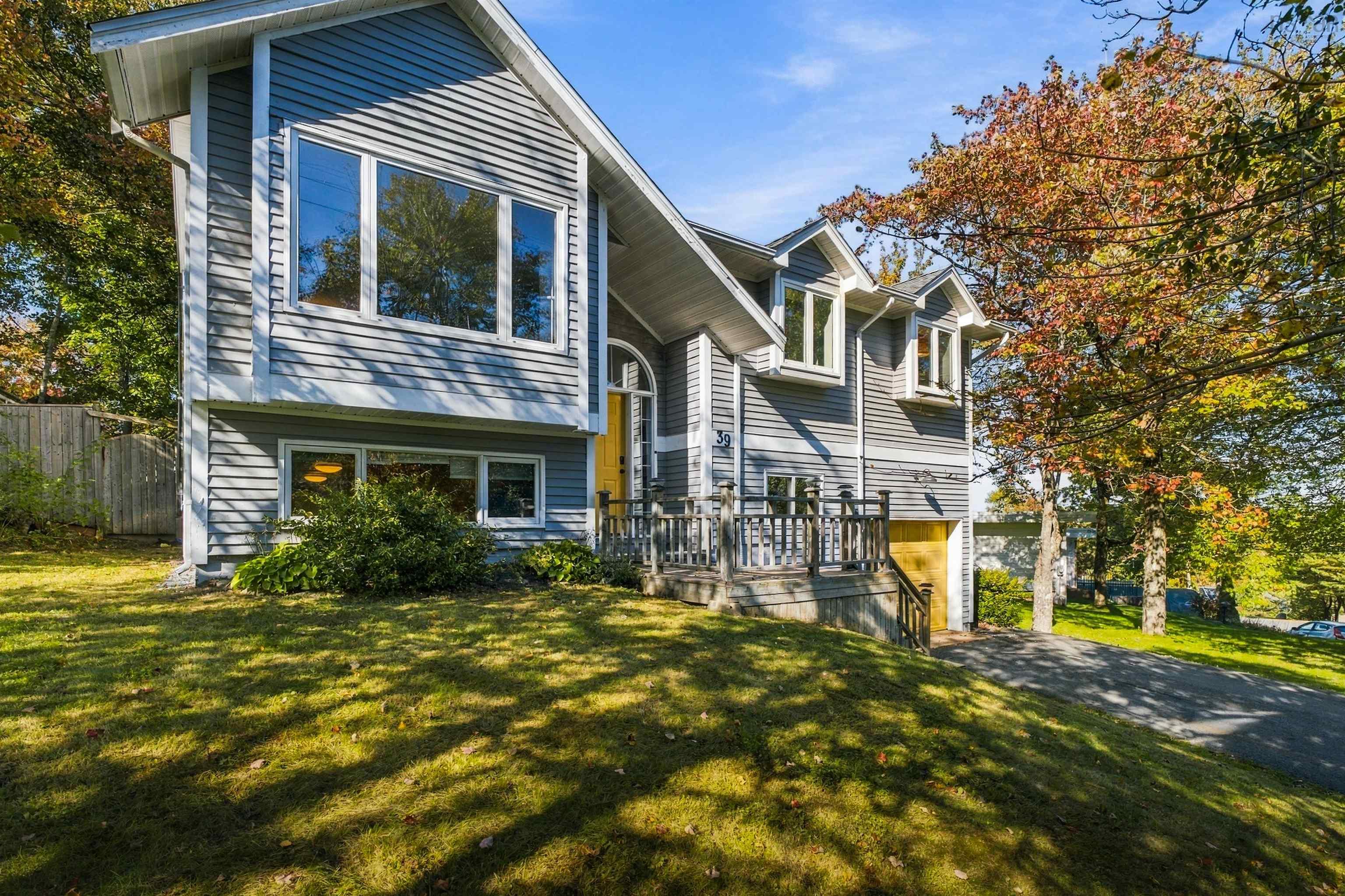 39 Parkdale Avenue, Timberlea, NS (MLS® 202625451)
