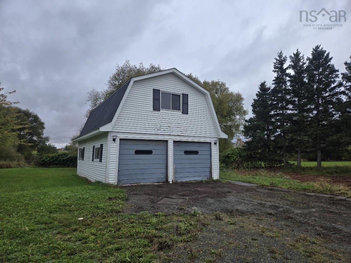 1558 Upper River John Road, Middleton, NS (MLS 202625456)