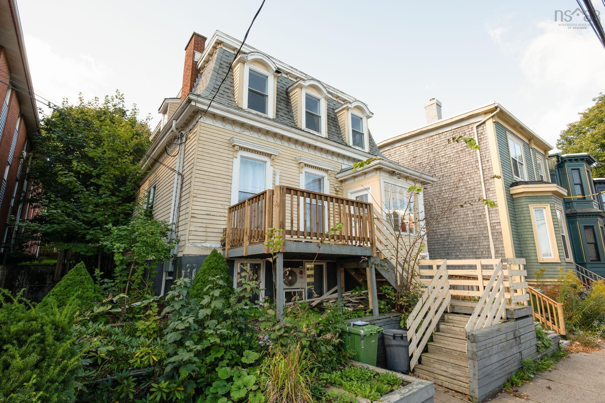 2542 Gottingen Street, Halifax, NS (MLS® 202625459)