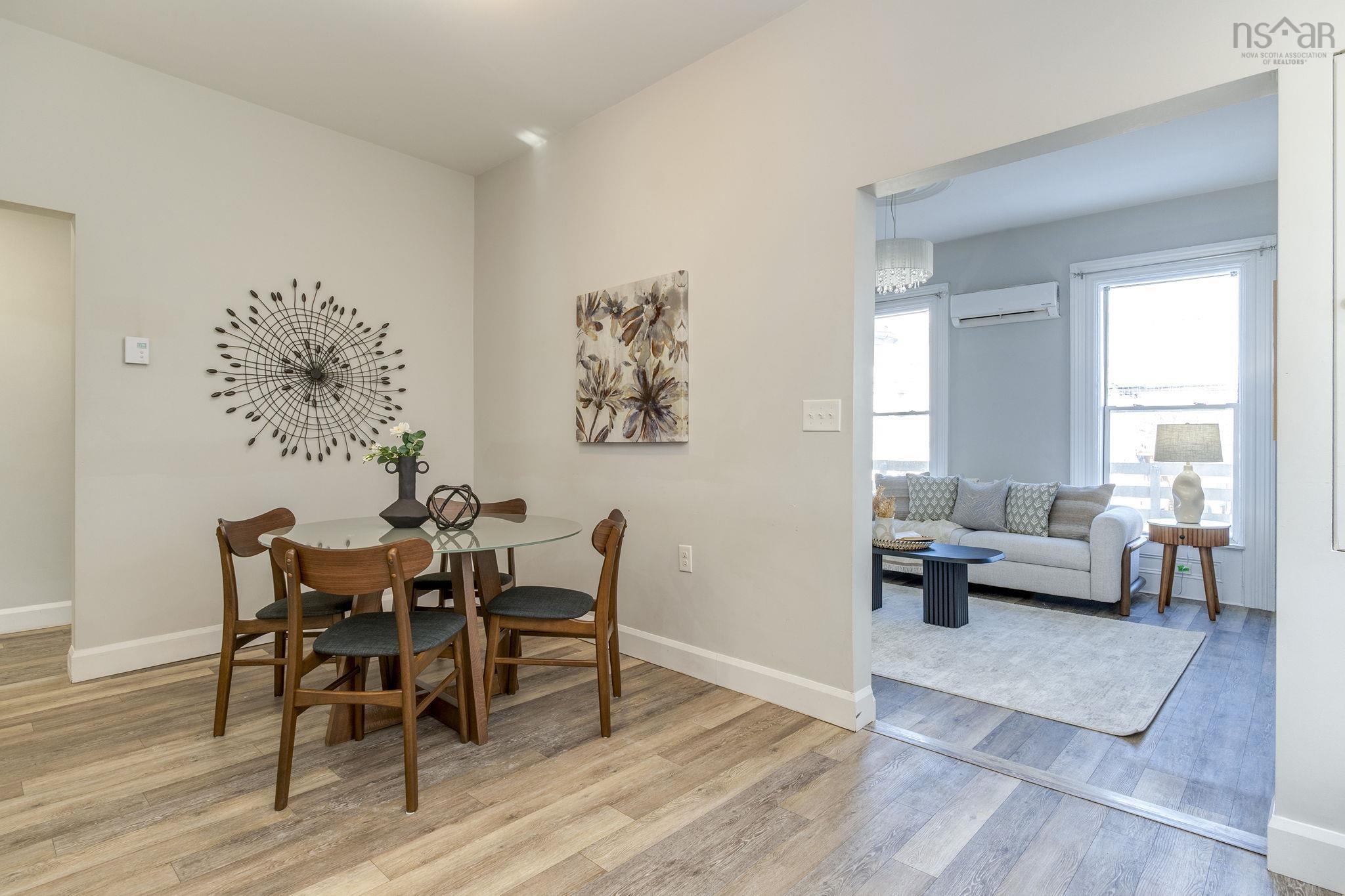 2542 Gottingen Street, Halifax, NS (MLS® 202625459)