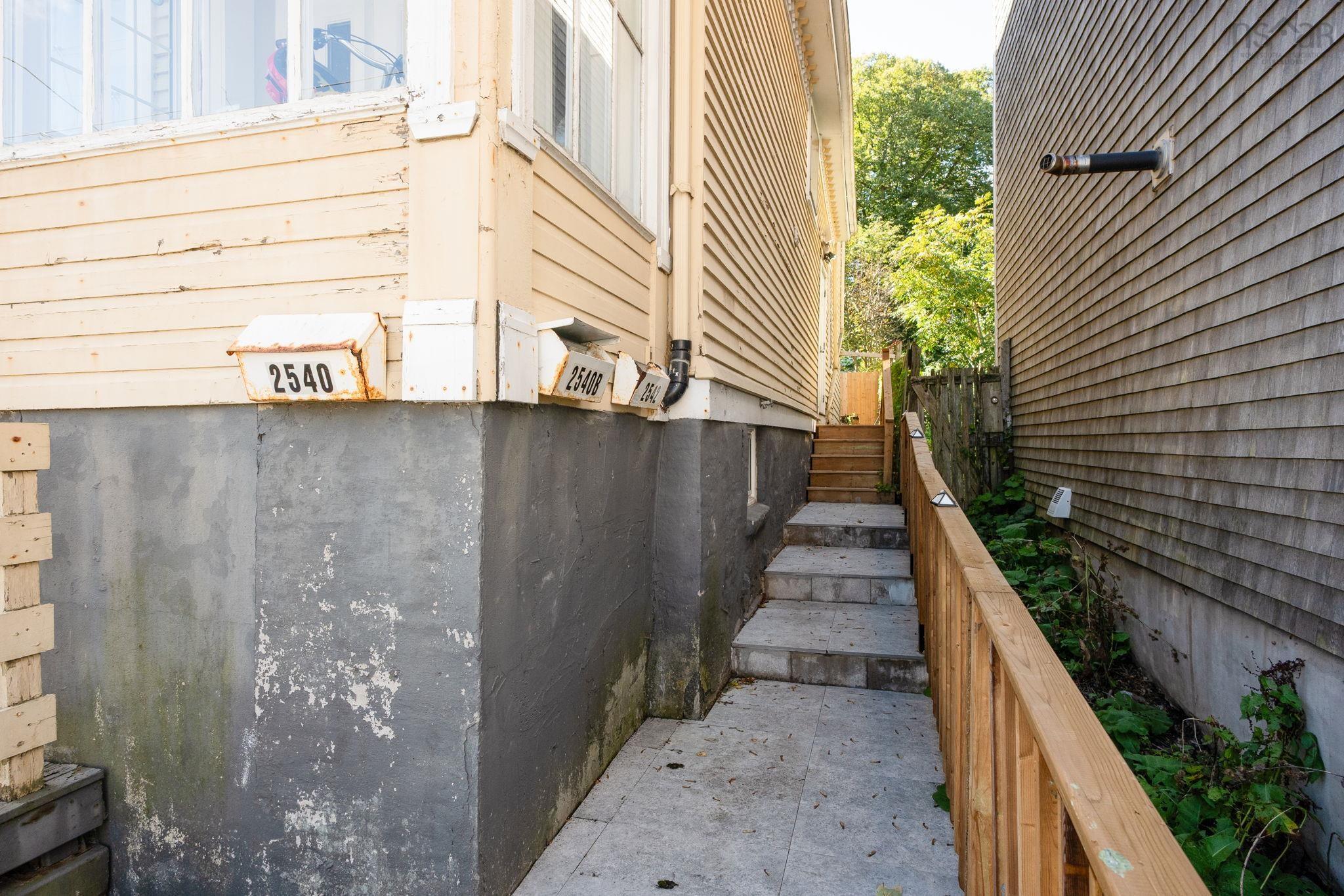 2542 Gottingen Street, Halifax, NS (MLS® 202625459)