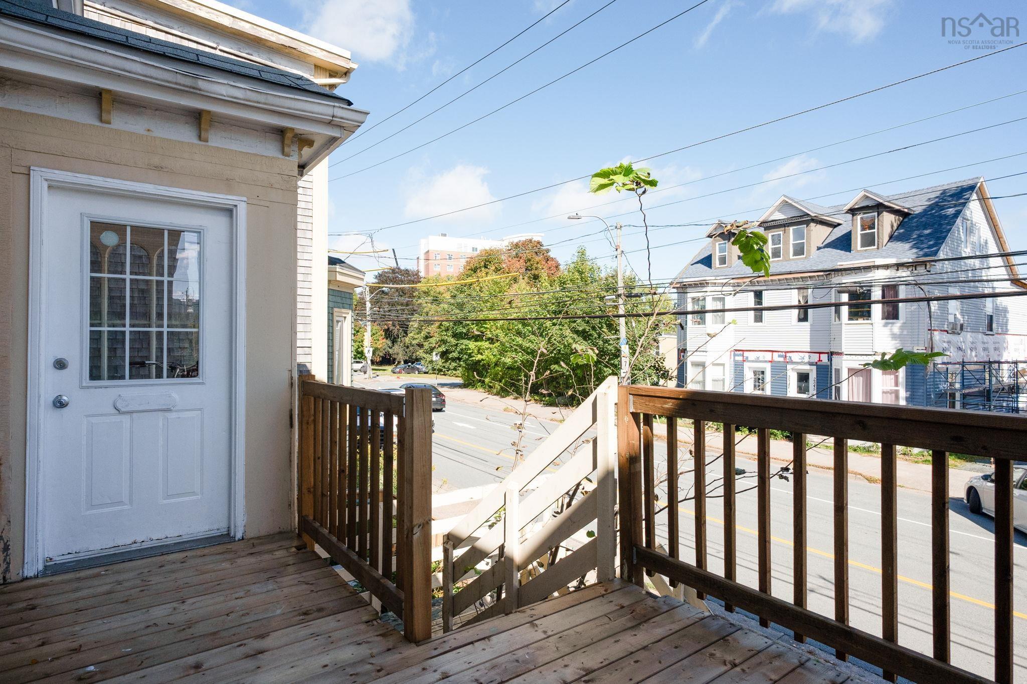 2542 Gottingen Street, Halifax, NS (MLS® 202625459)