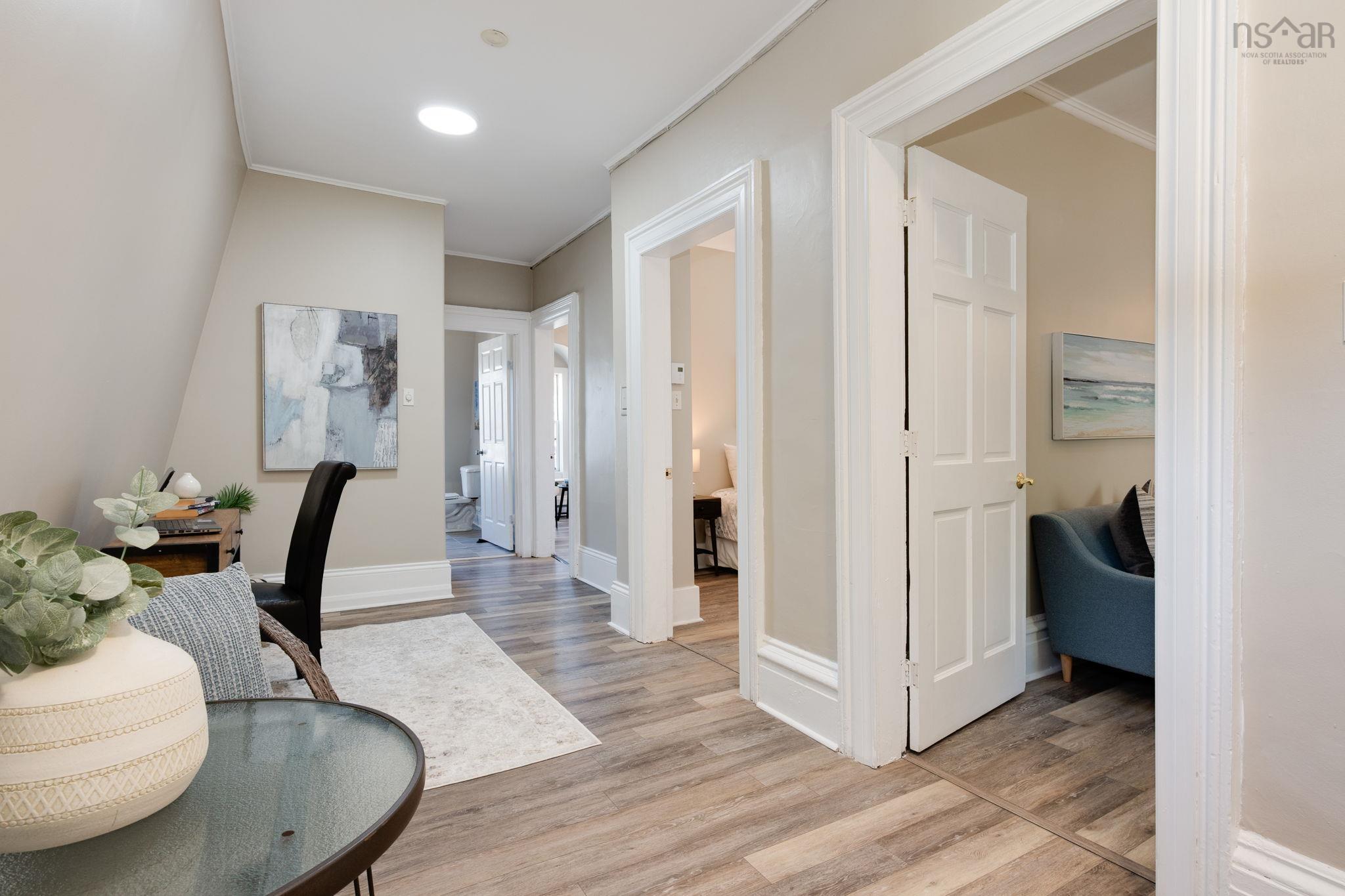 2542 Gottingen Street, Halifax, NS (MLS® 202625459)