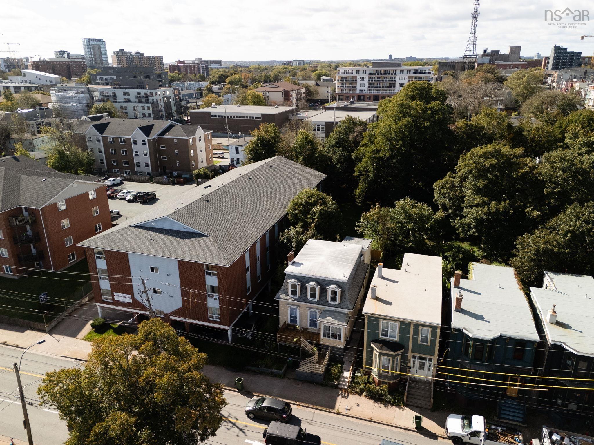 2542 Gottingen Street, Halifax, NS (MLS® 202625459)