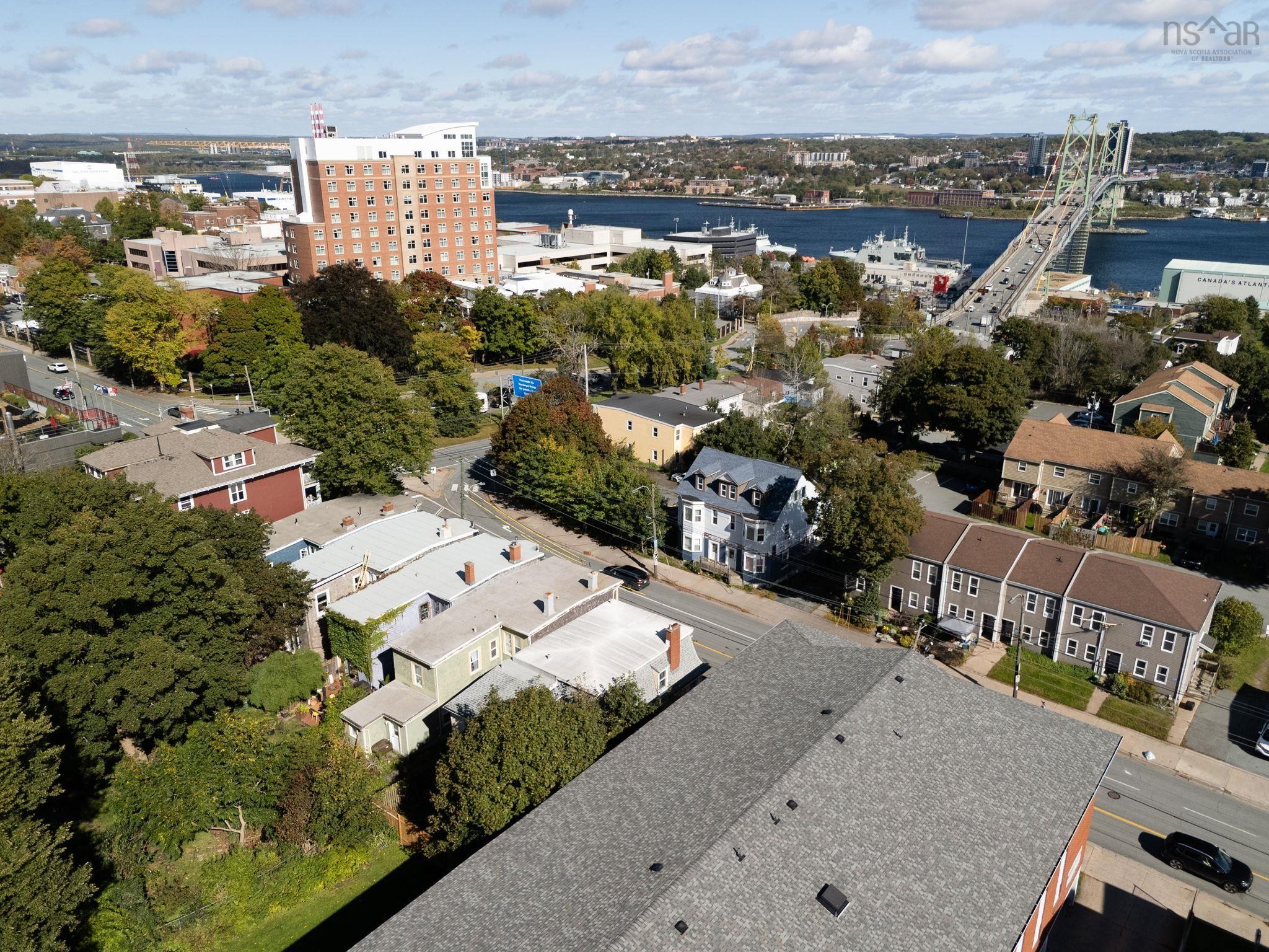 2542 Gottingen Street, Halifax, NS (MLS® 202625459)