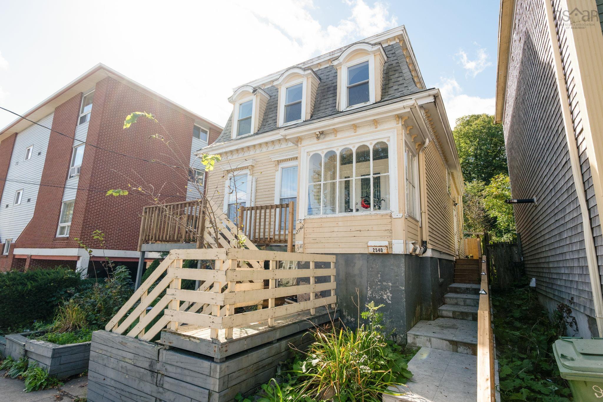 2542 Gottingen Street, Halifax, NS (MLS® 202625459)