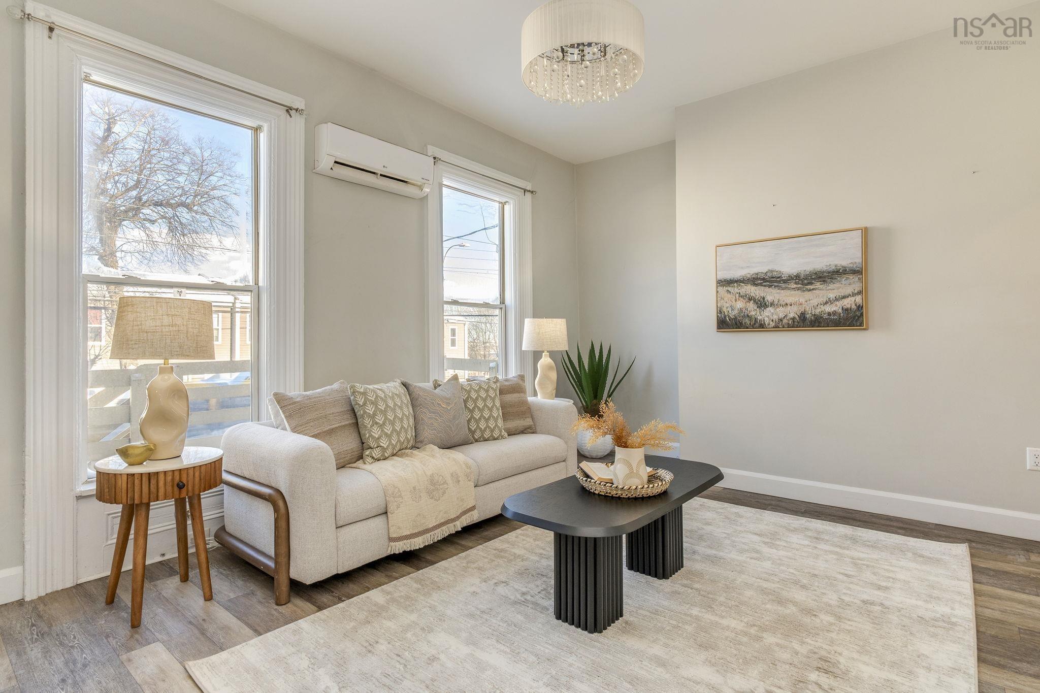 2542 Gottingen Street, Halifax, NS (MLS® 202625459)