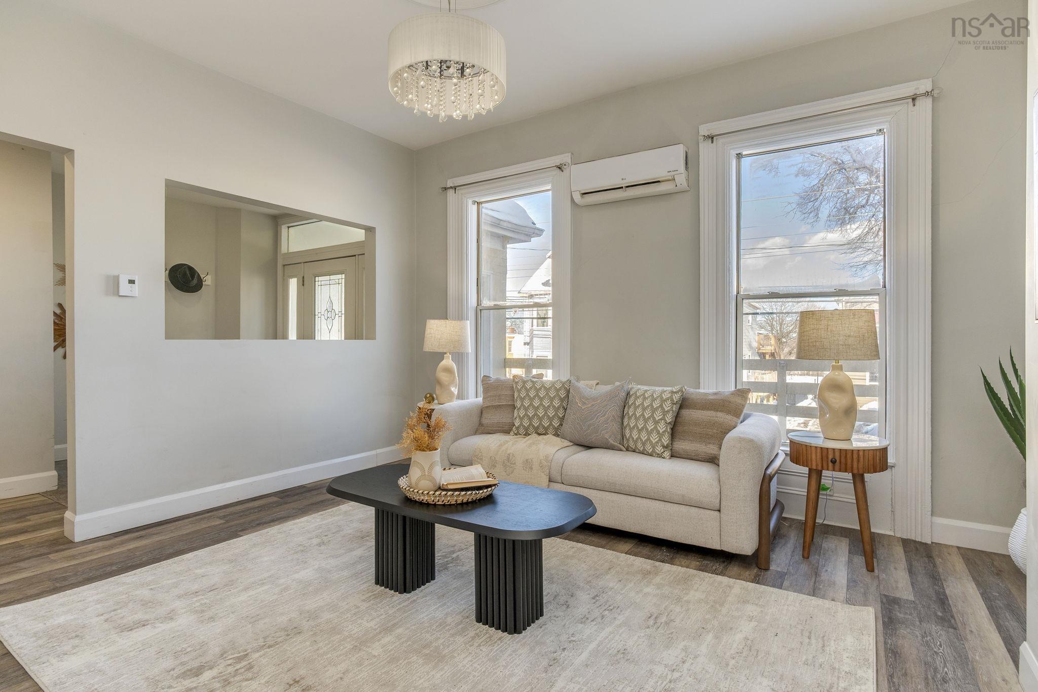 2542 Gottingen Street, Halifax, NS (MLS® 202625459)