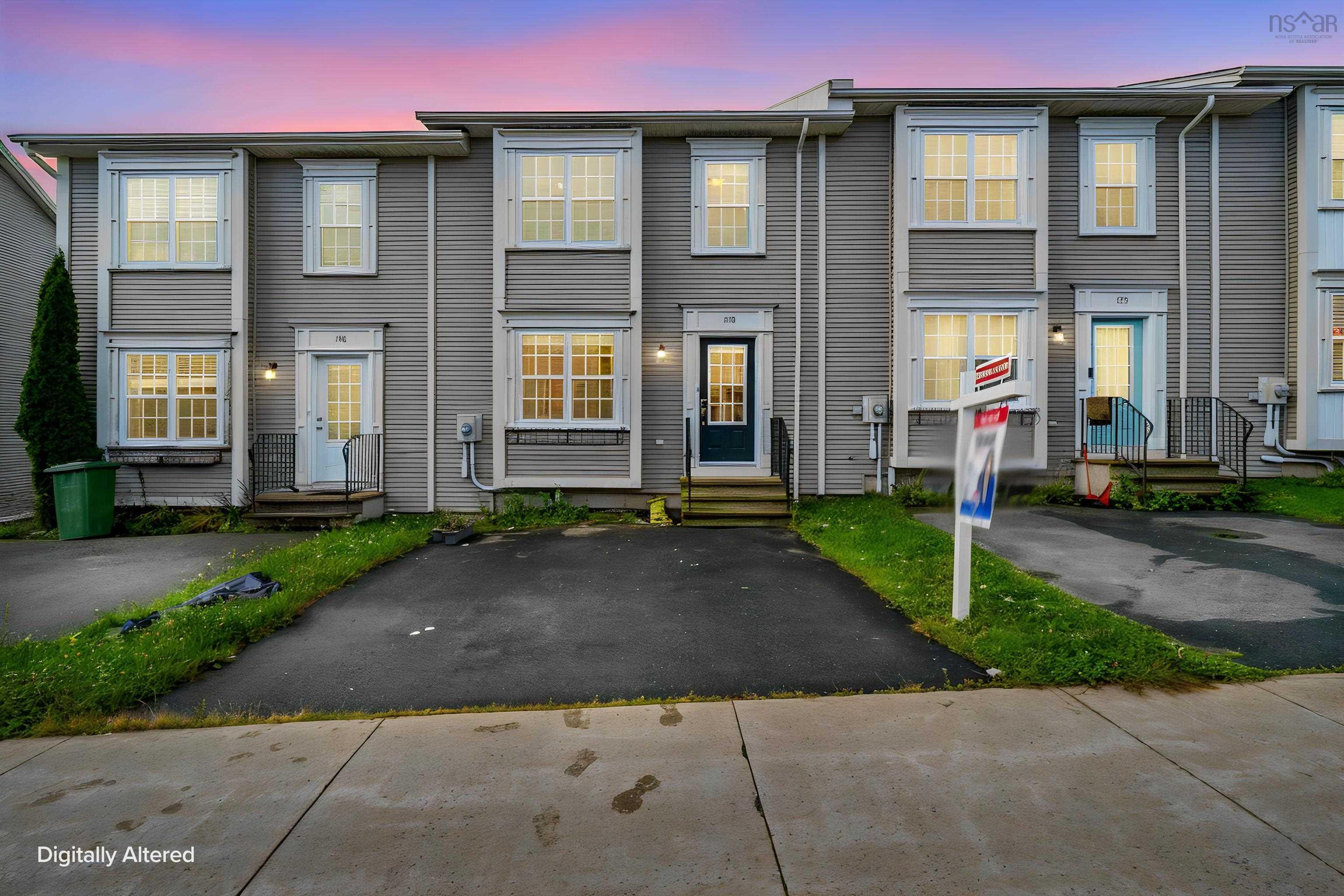 150 Transom Drive, Halifax, NS (MLS® 202625460)
