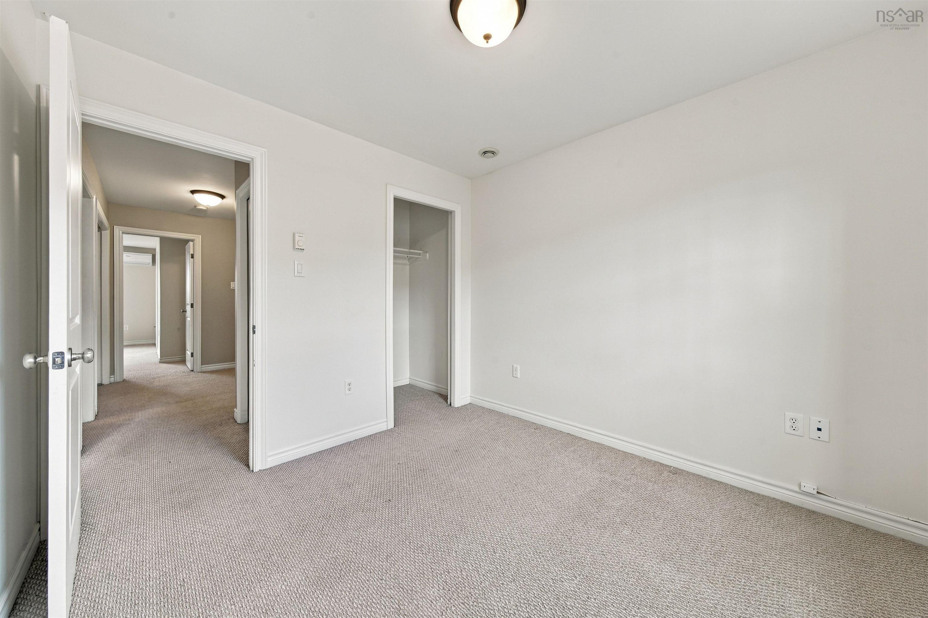 150 Transom Drive, Halifax, NS (MLS® 202625460) — Neutral tone walls and carpeting