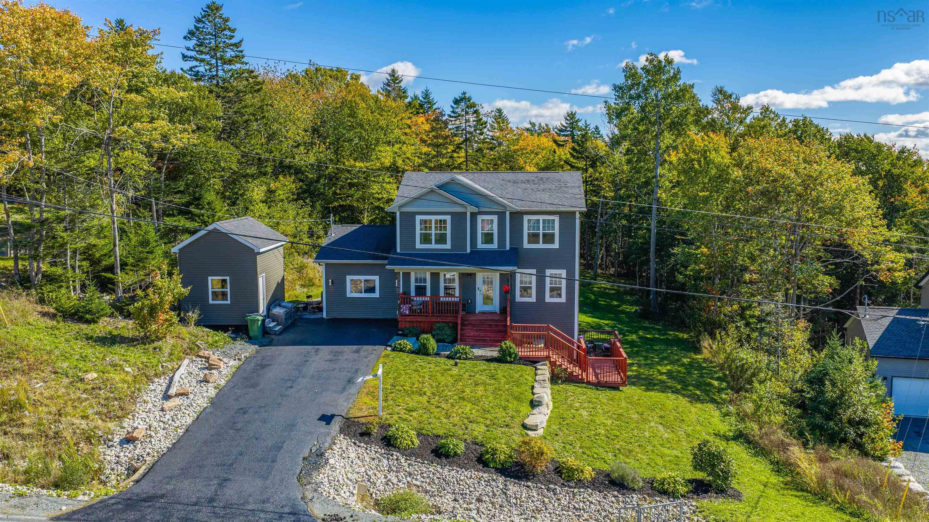 329 Savoy Avenue, Lucasville, NS (MLS® 202625461)