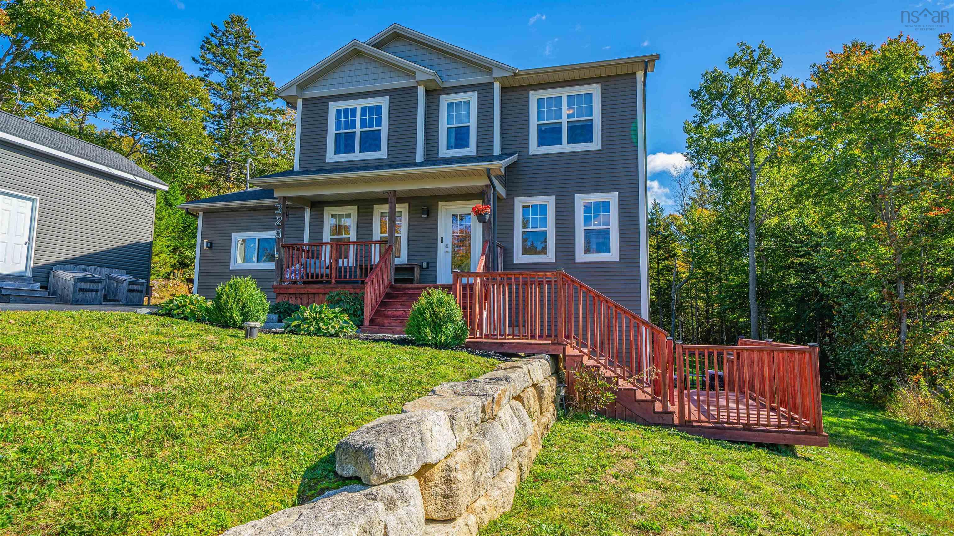 329 Savoy Avenue, Lucasville, NS (MLS® 202625461)
