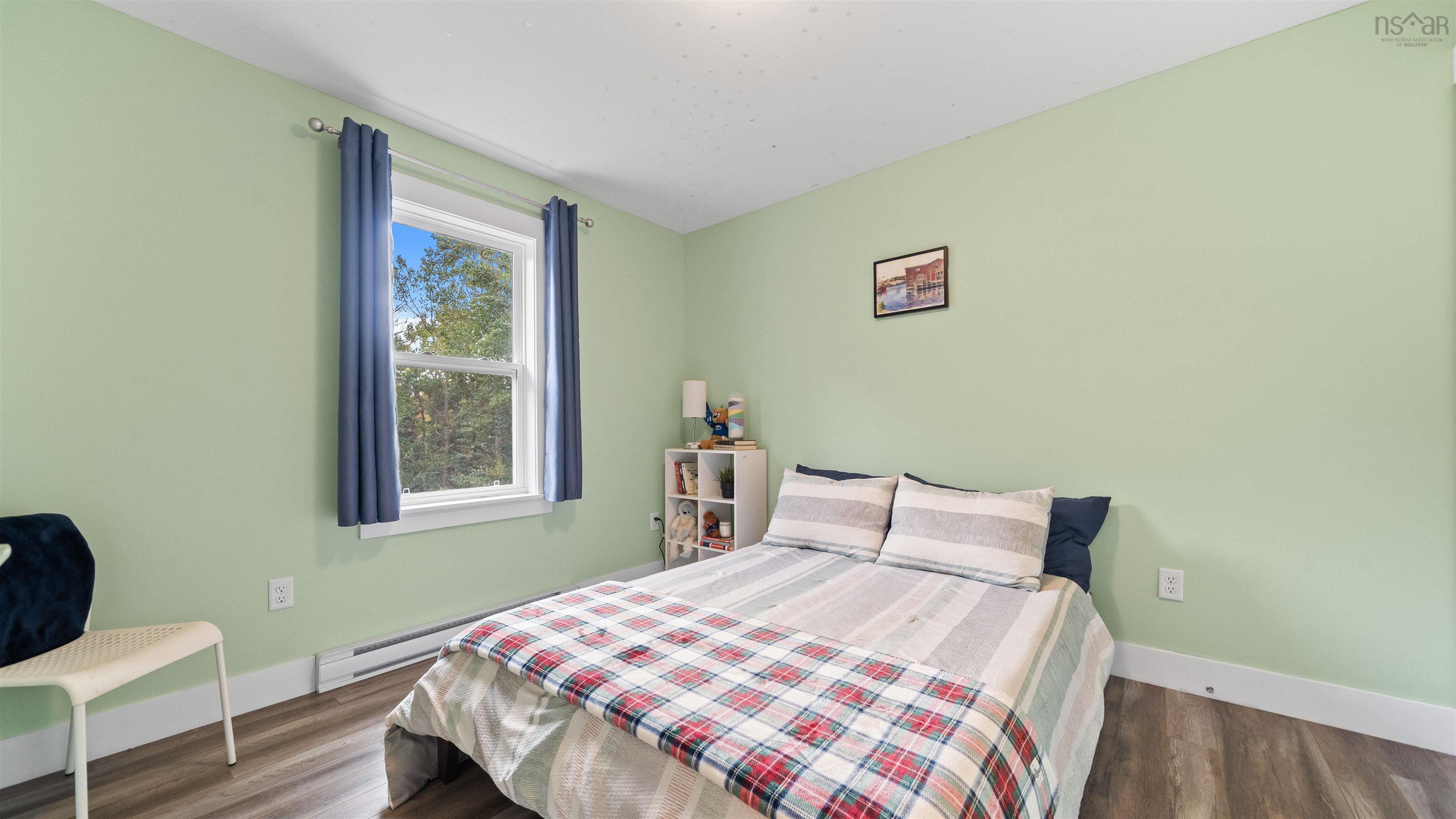 329 Savoy Avenue, Lucasville, NS (MLS® 202625461)