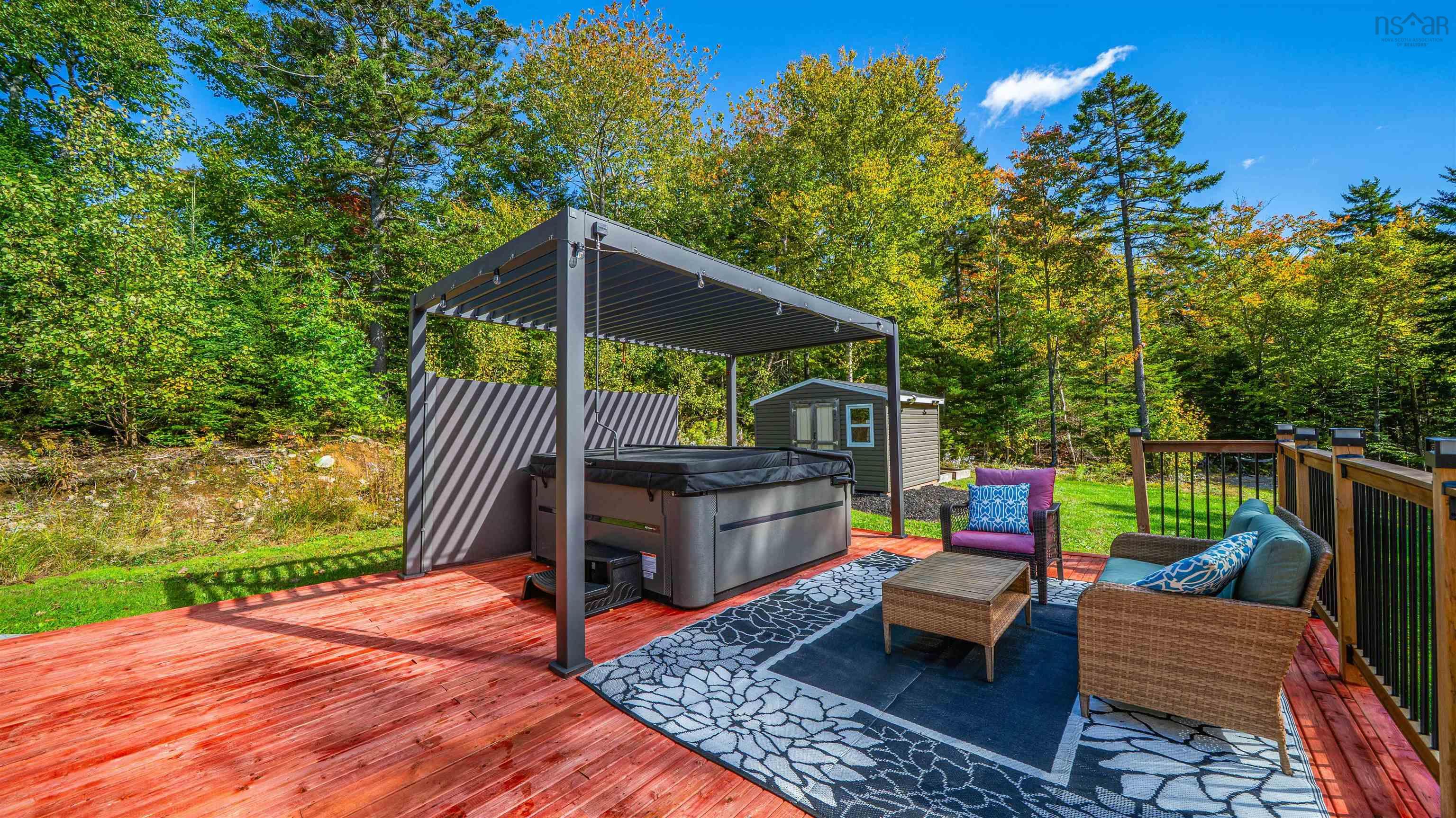 329 Savoy Avenue, Lucasville, NS (MLS® 202625461)