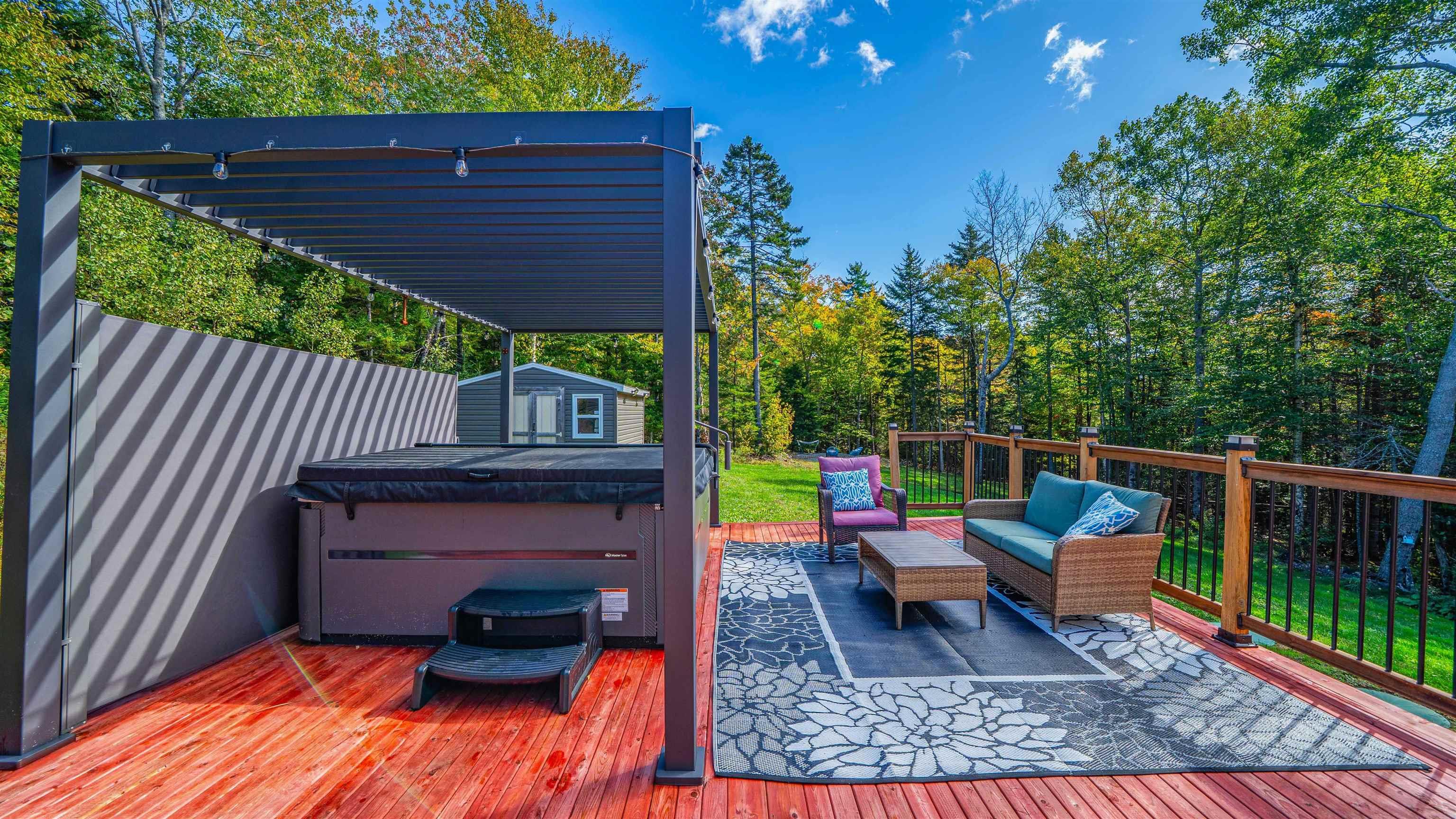 329 Savoy Avenue, Lucasville, NS (MLS® 202625461)
