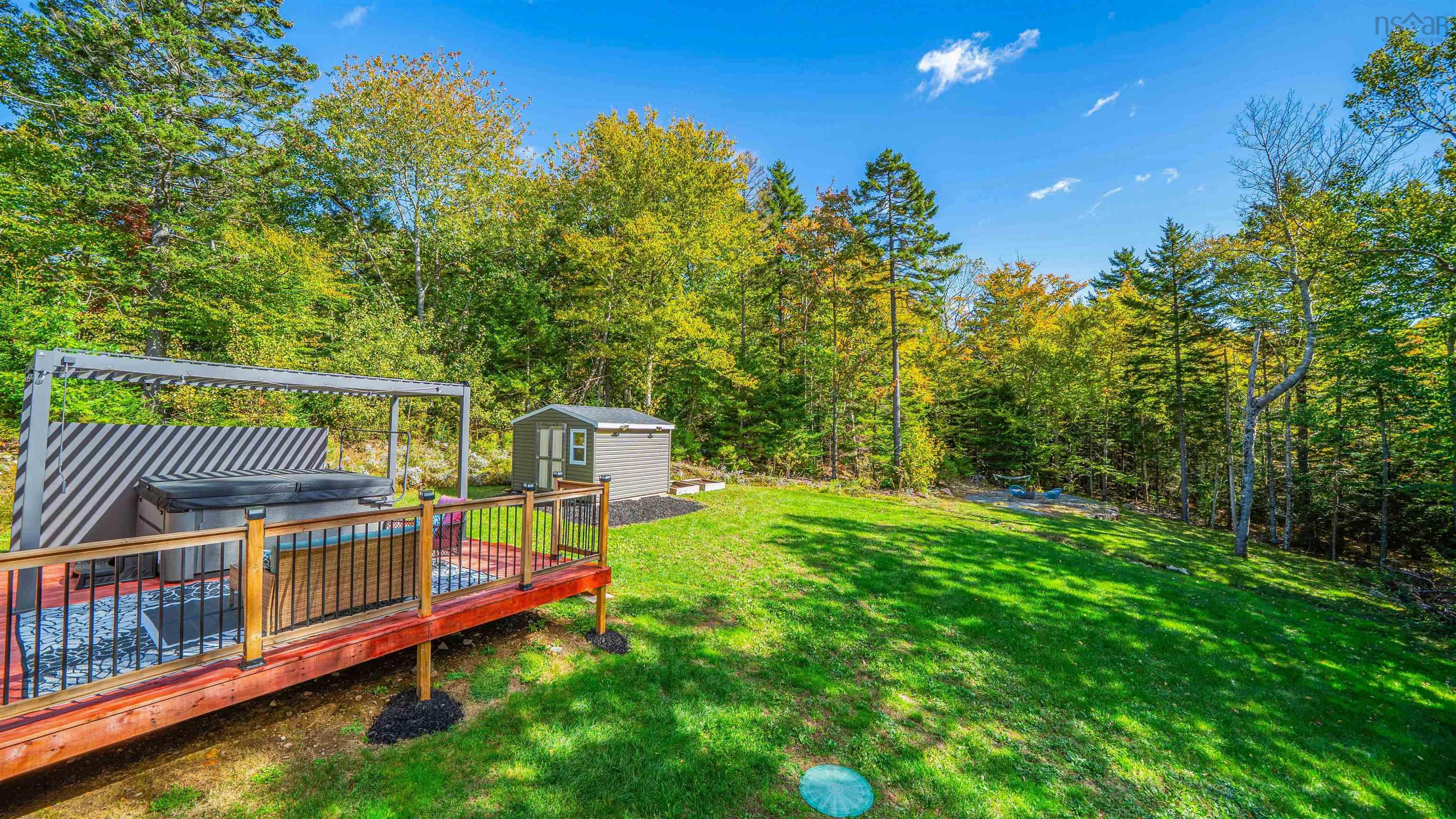 329 Savoy Avenue, Lucasville, NS (MLS® 202625461)