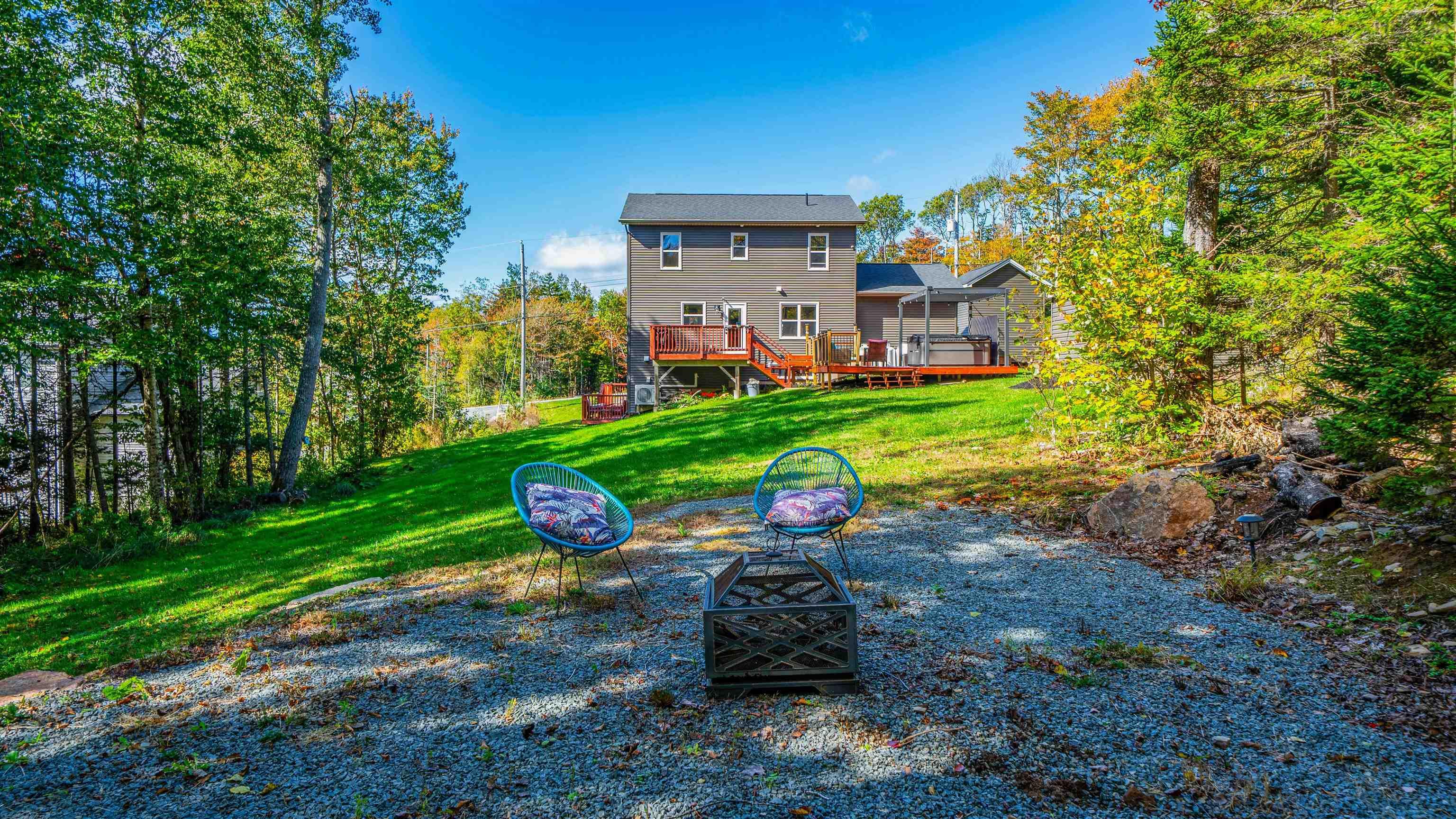 329 Savoy Avenue, Lucasville, NS (MLS® 202625461)