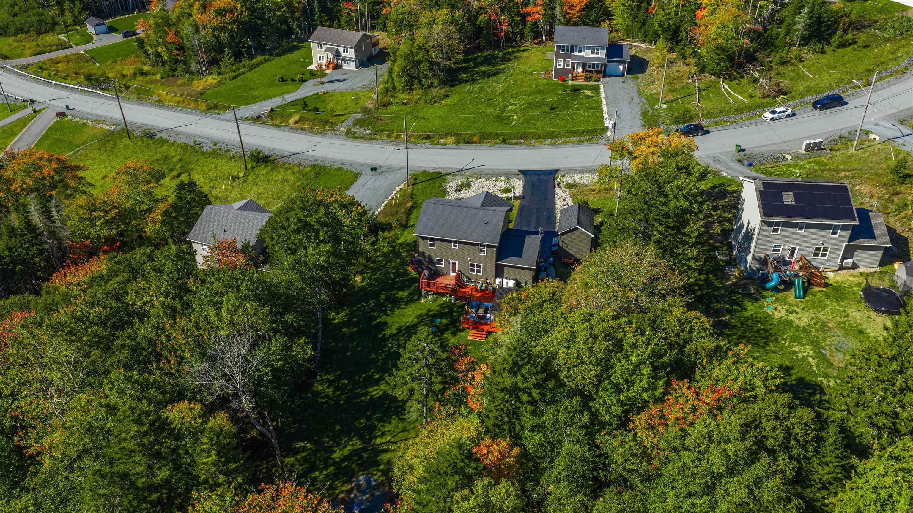 329 Savoy Avenue, Lucasville, NS (MLS® 202625461)