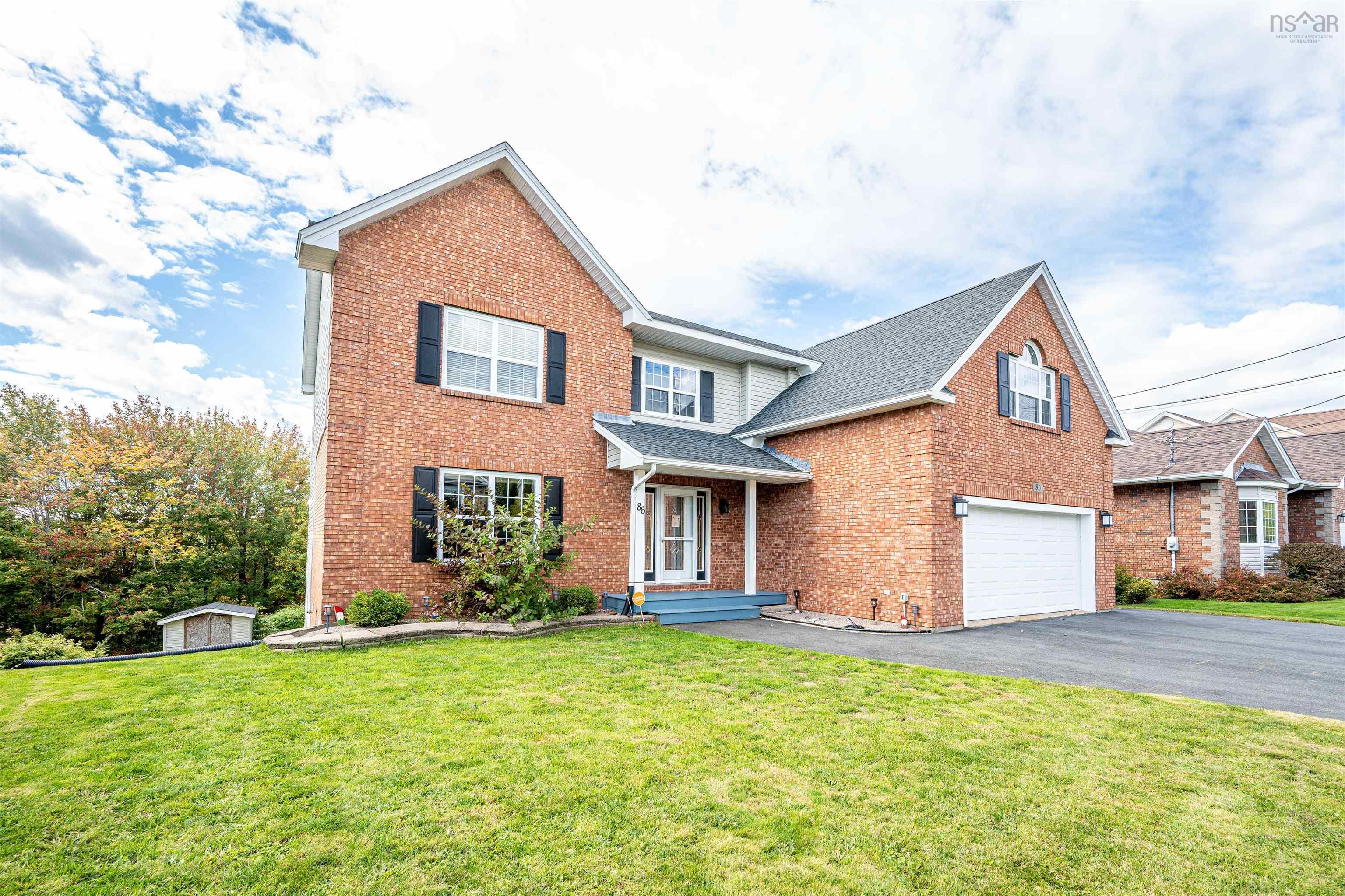 86 Summer Field Way, Portland Hills, NS (MLS® 202625466)