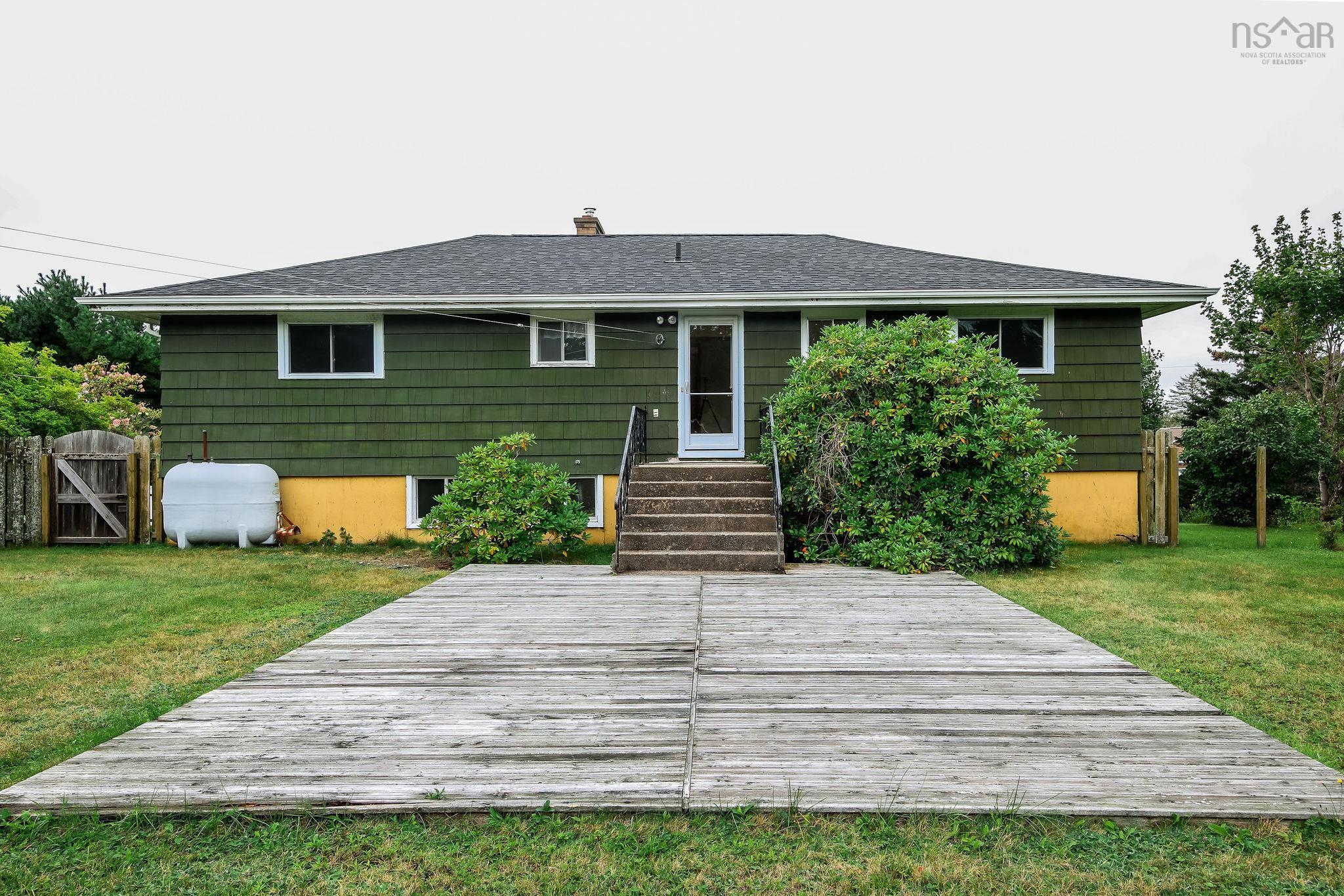 3981 Prospect Road, Shad Bay, NS (MLS® 202625467)