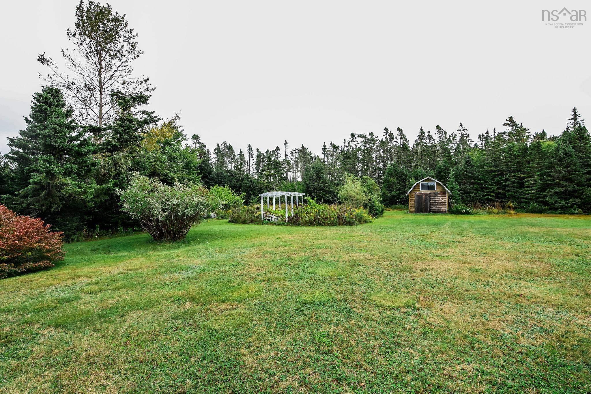 $675,000.00: 3981 Prospect Road, Shad Bay
