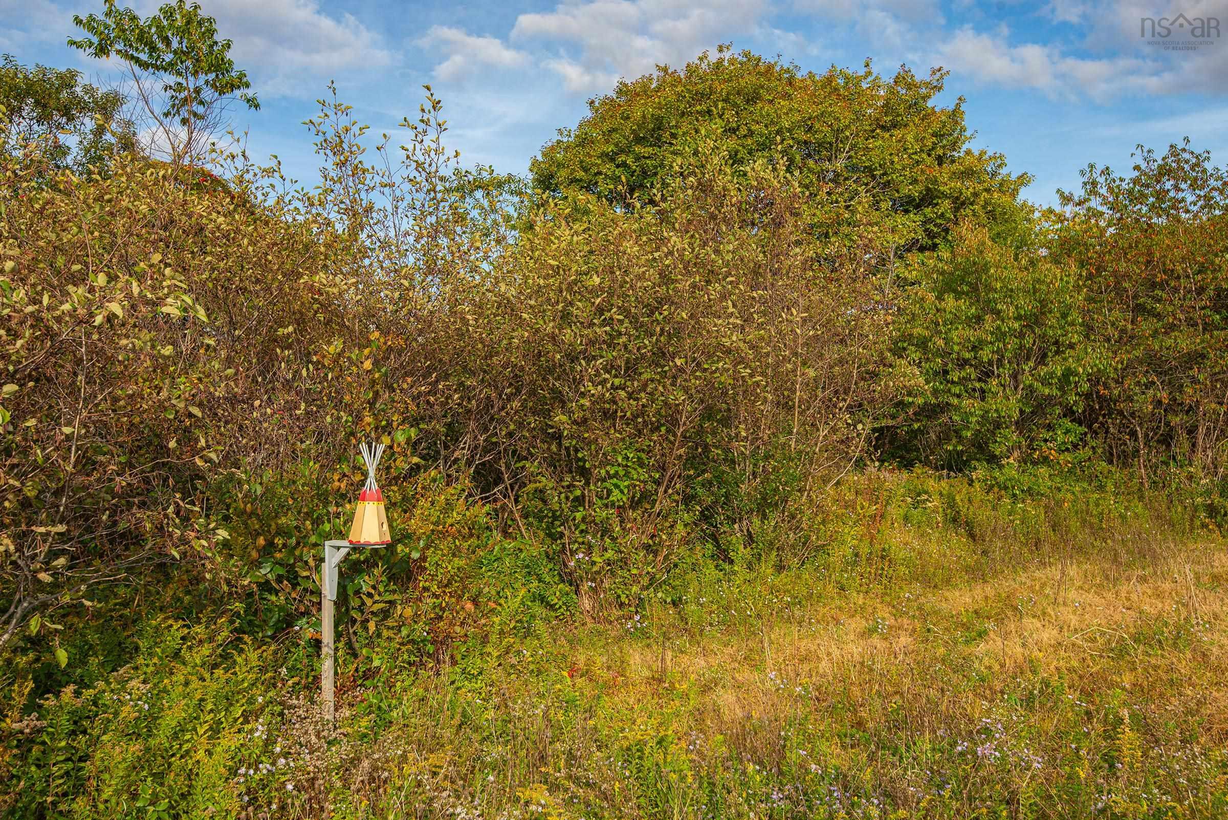 $22,000.00: Lot Eustache Comeau Road, Lower Saulnierville