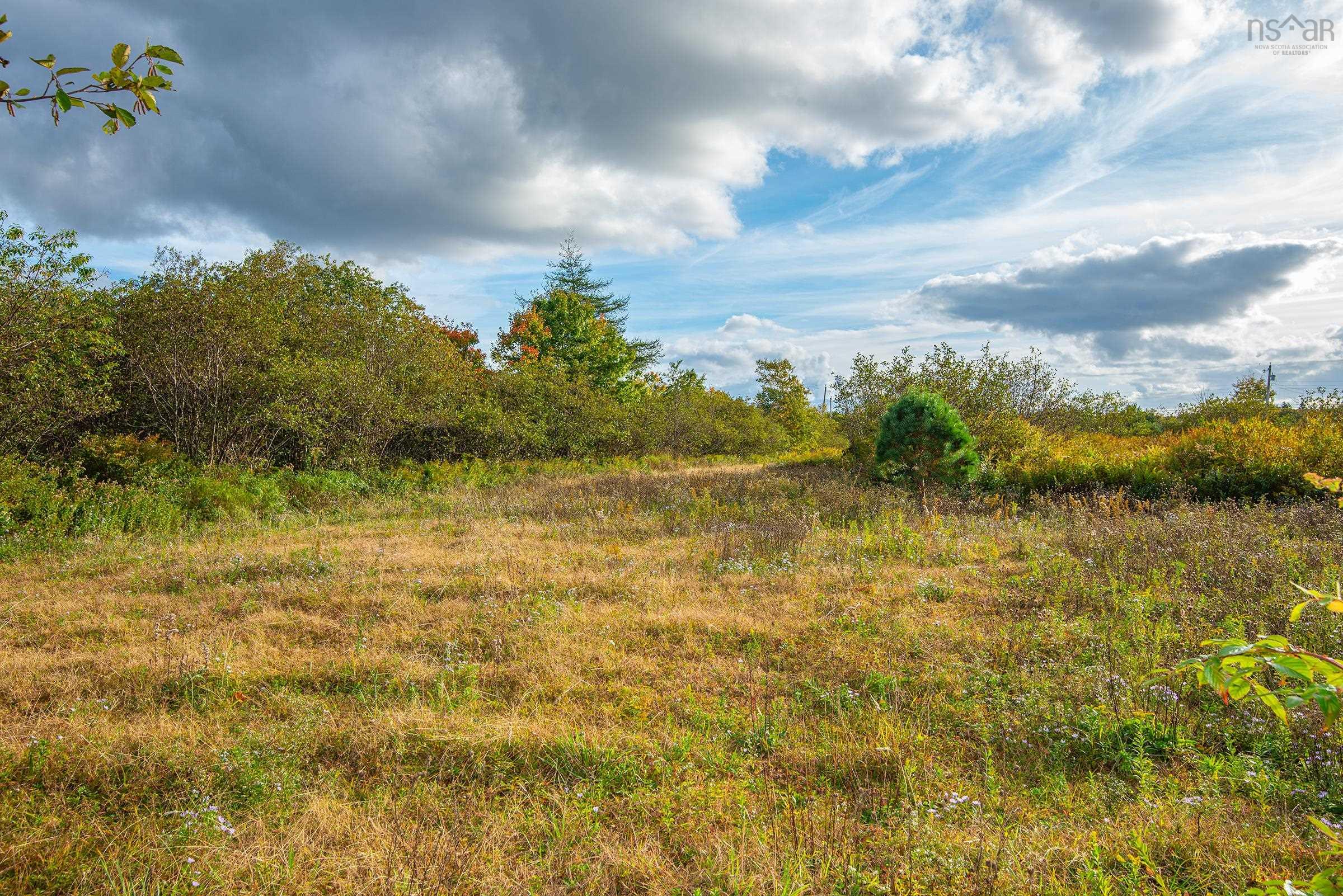 $22,000.00: Lot Eustache Comeau Road, Lower Saulnierville