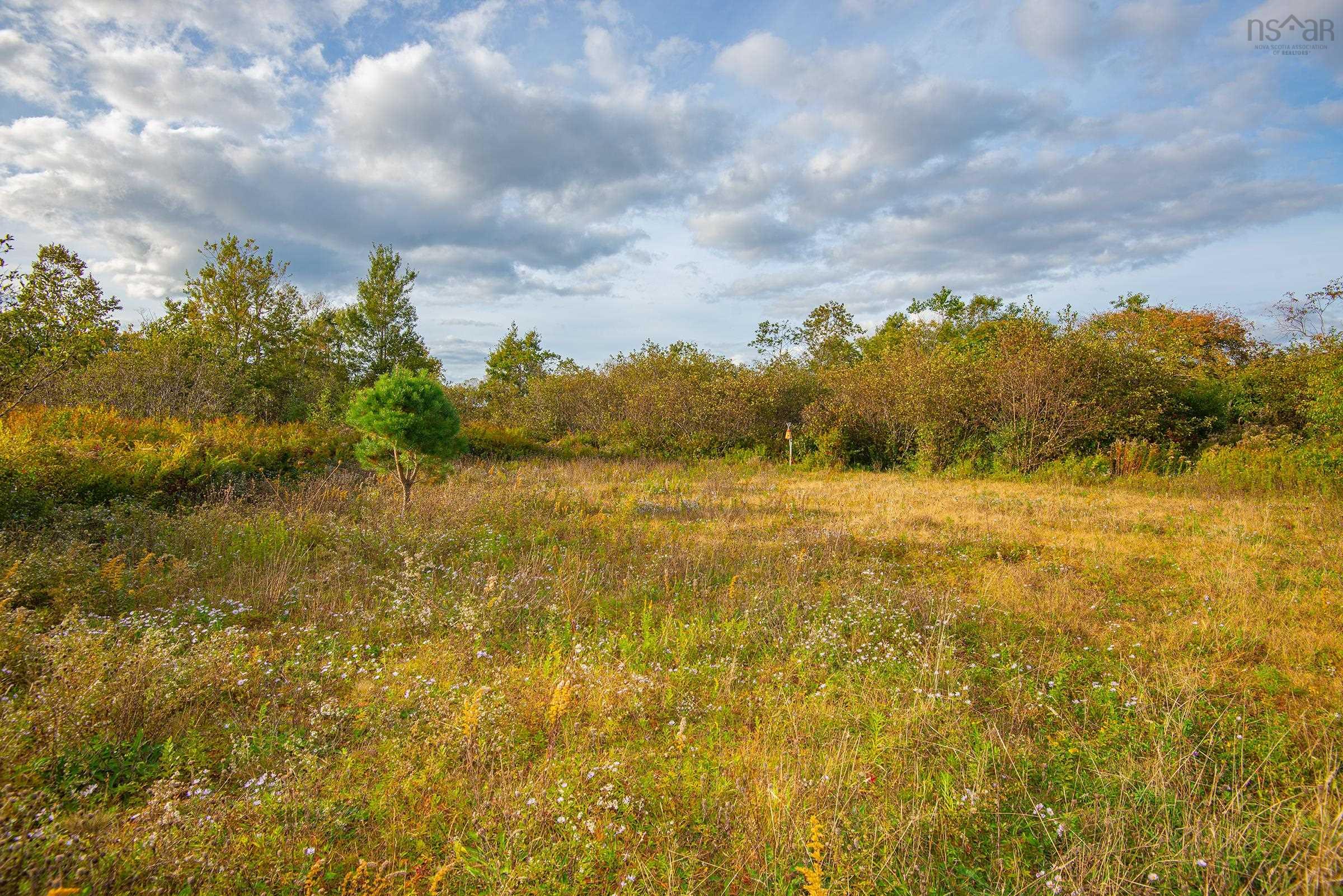 $22,000.00: Lot Eustache Comeau Road, Lower Saulnierville