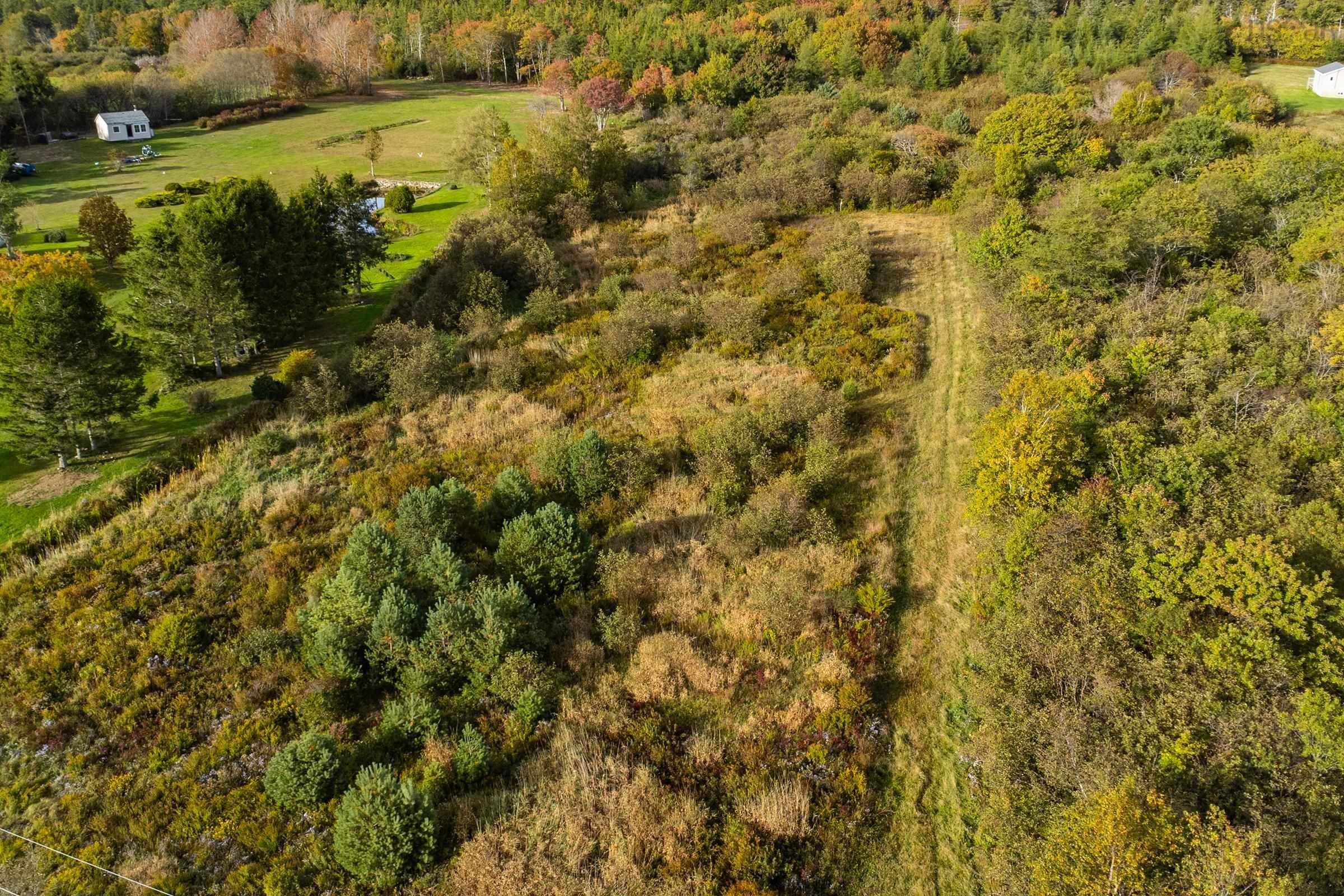 $22,000.00: Lot Eustache Comeau Road, Lower Saulnierville