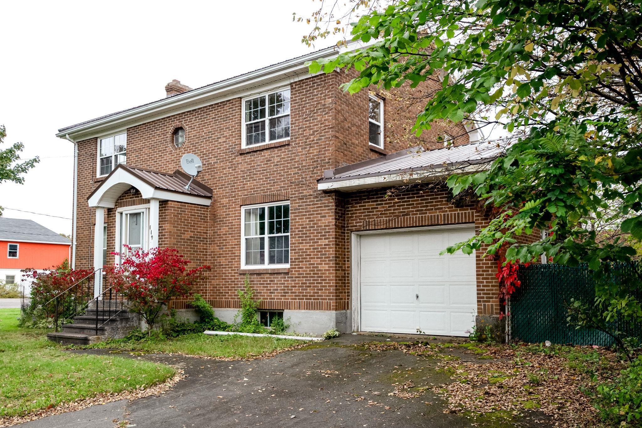 $259,900.00: Lot 2A Rundle Street, Stellarton